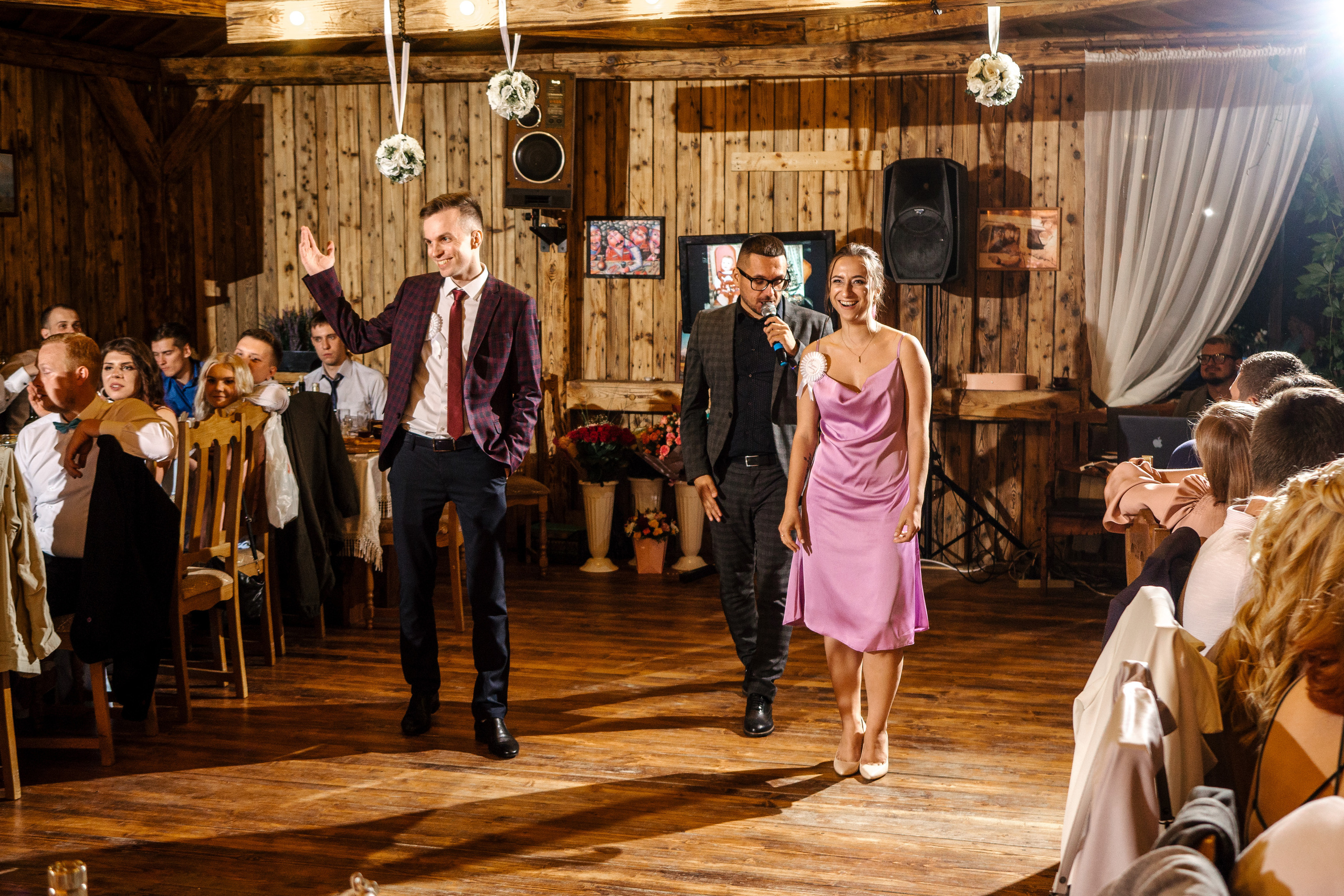 Надя и Паша. Свадебный фотограф во Владимире - Мария Широкорядова