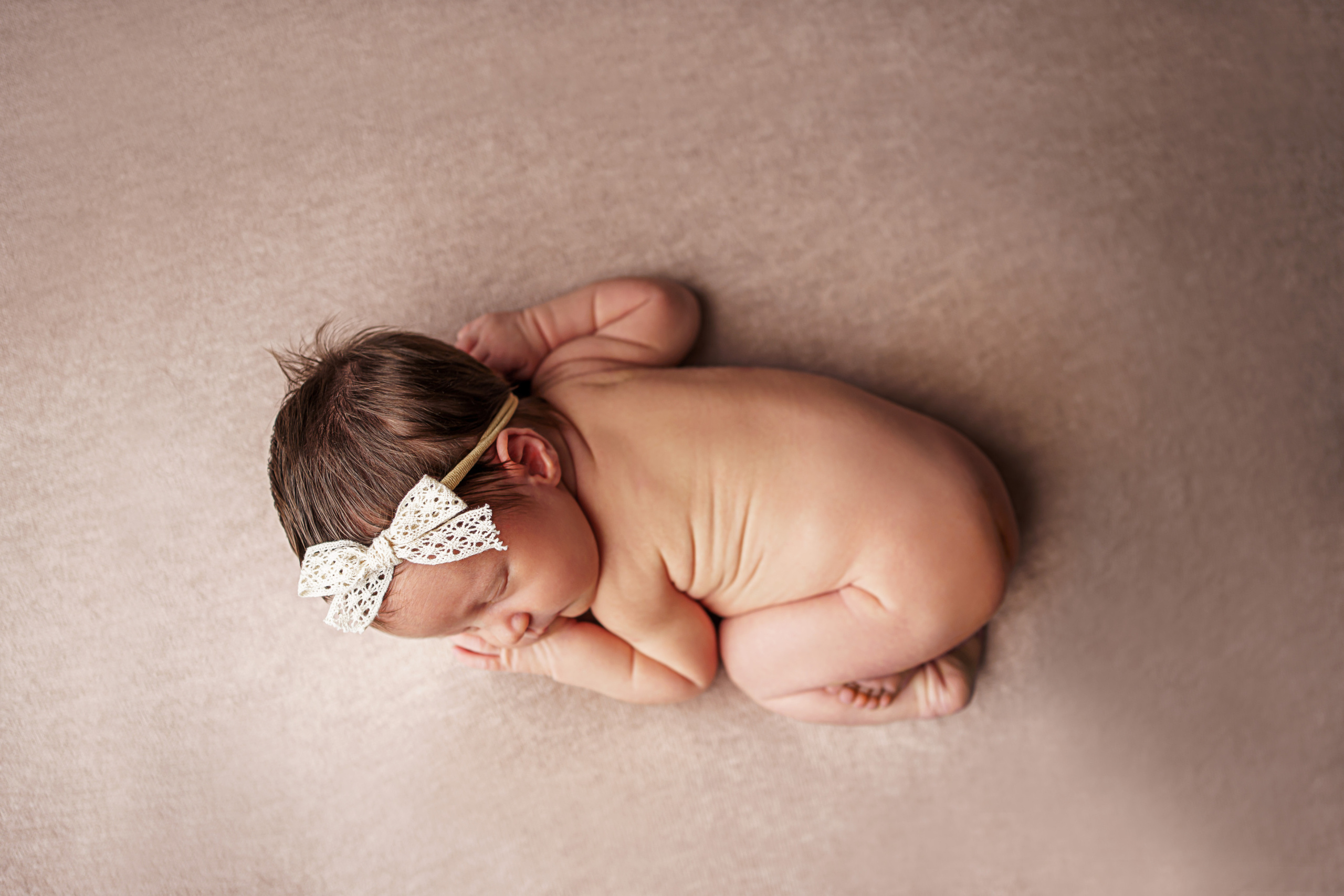 фотограф новорождённых сасово