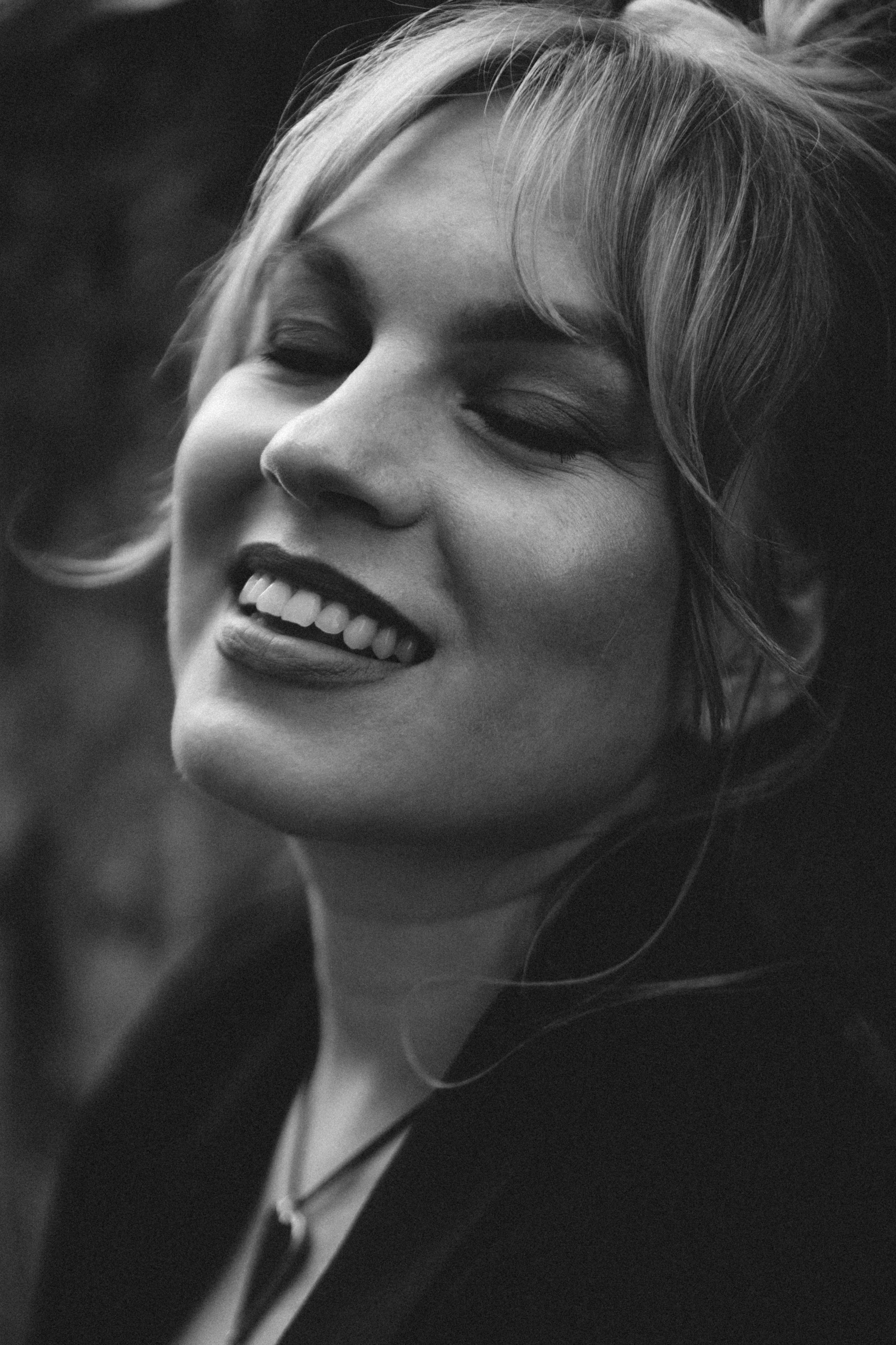 Индивидуальная съемка. Фотограф Елизавета Аскерова