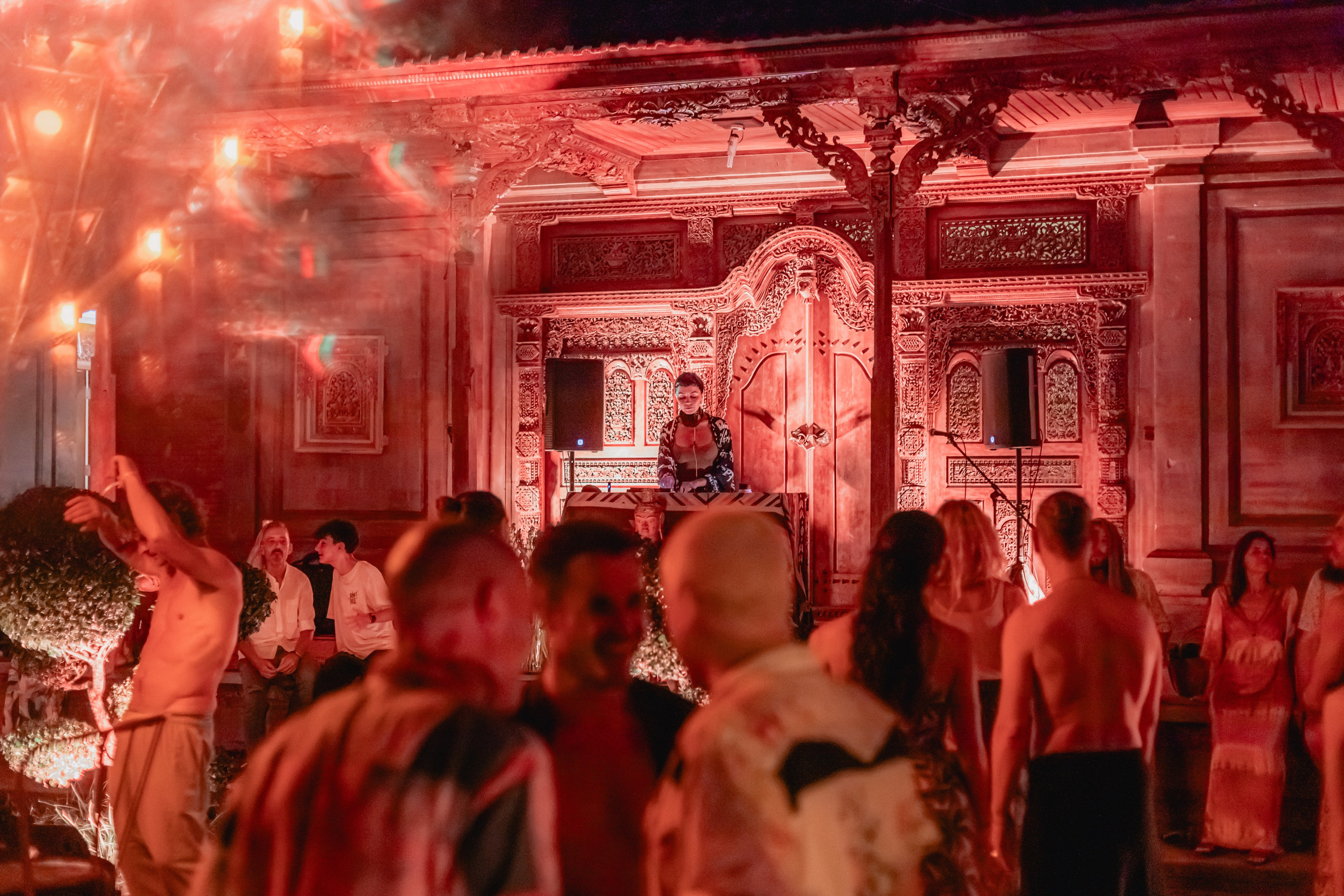 Alegria festival at Zest. Мариам Багдасарян