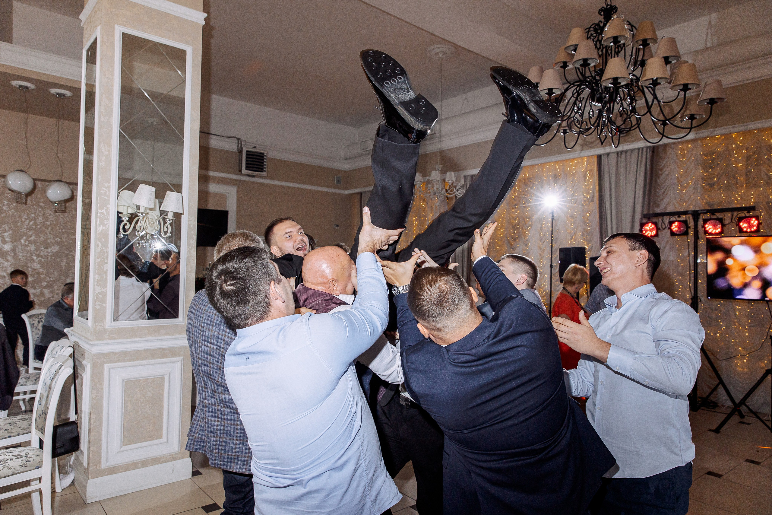 Владислава и Никита. Свадебный и семейный фотограф в Челябинске Юлия Ишимова