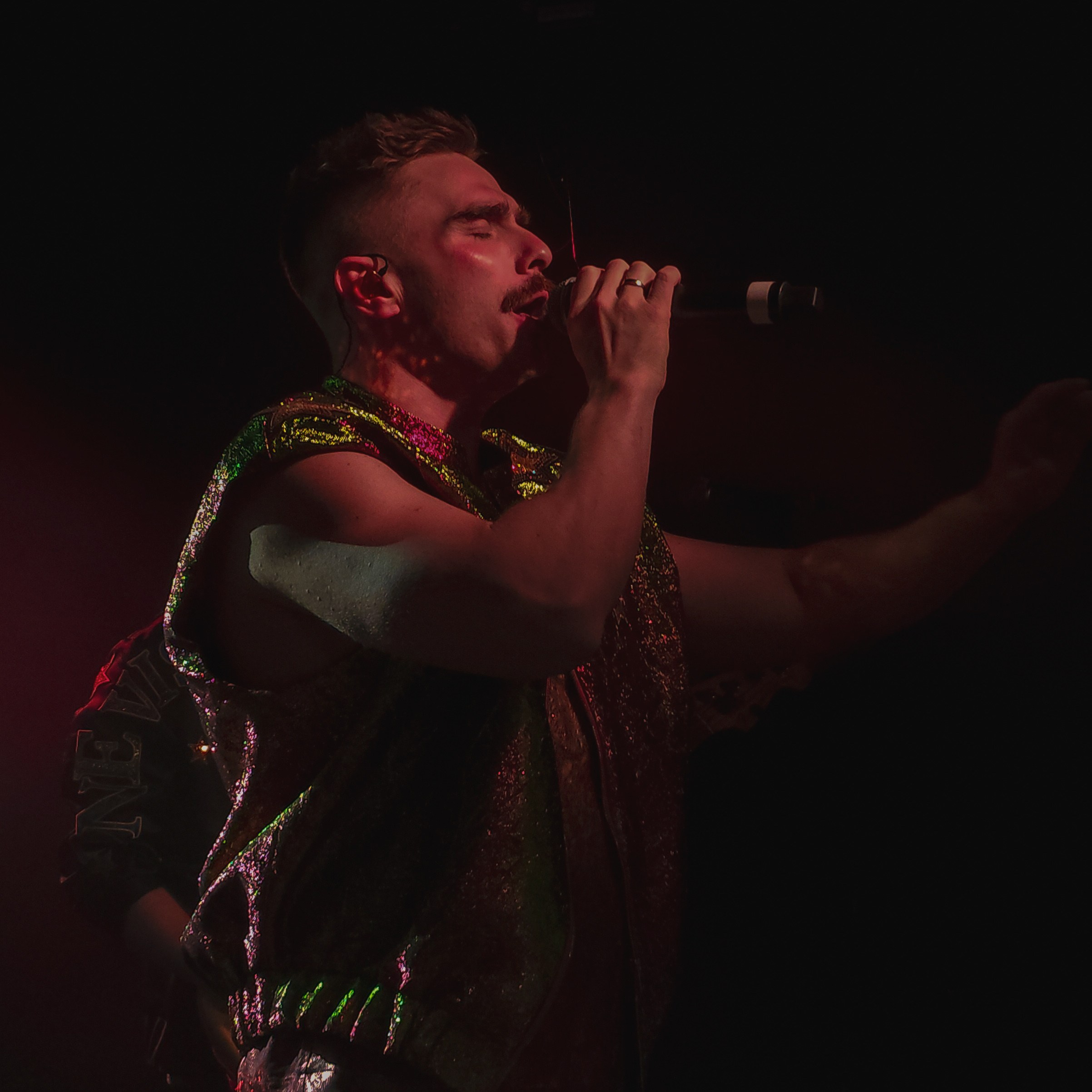 One Vision 29.01.2025. Репортажный фотограф в Москве Legiodot