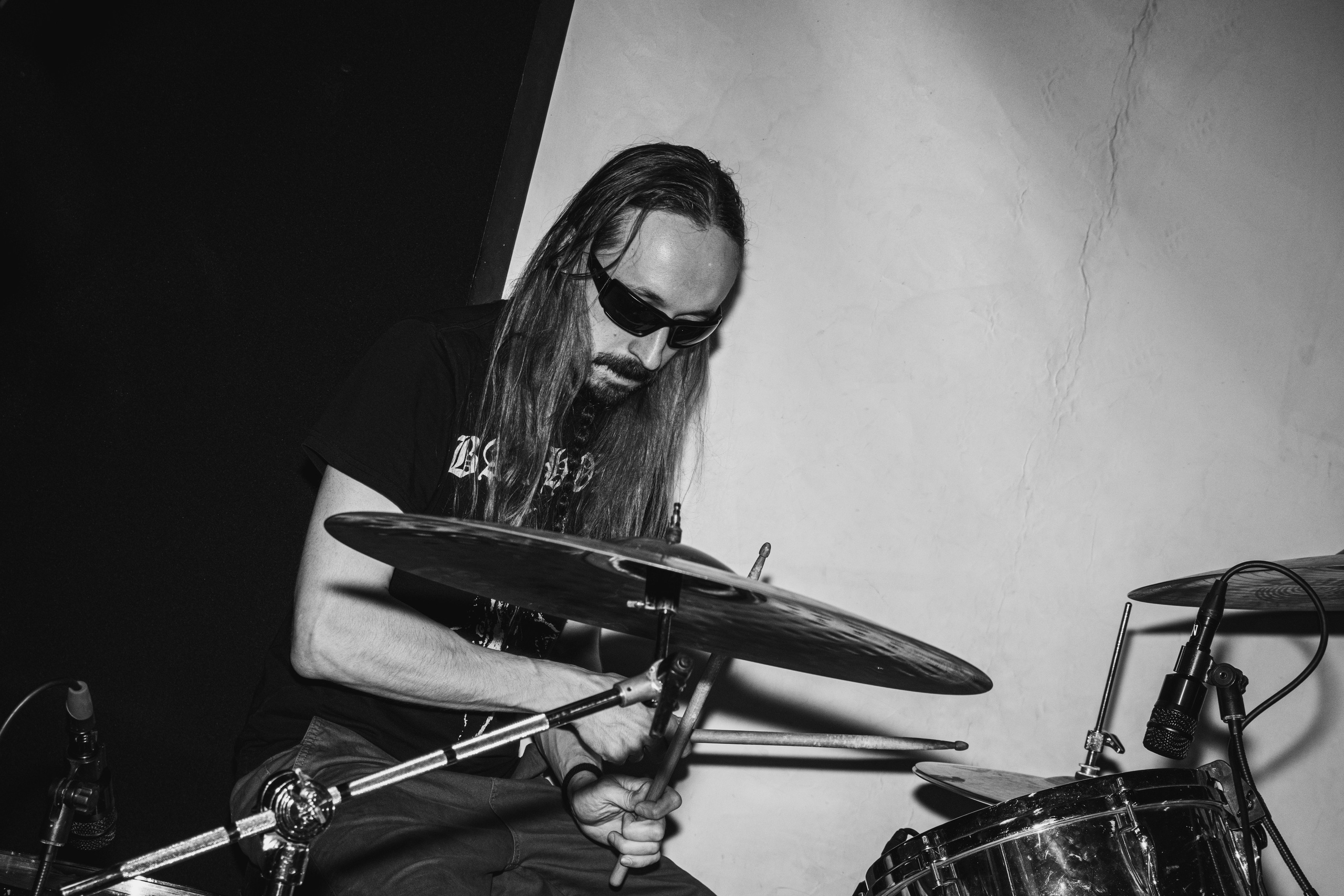 Bloodbeast & Wormsden & Malist & Majestat 29.08.2025. Репортажный фотограф в Москве Legiodot