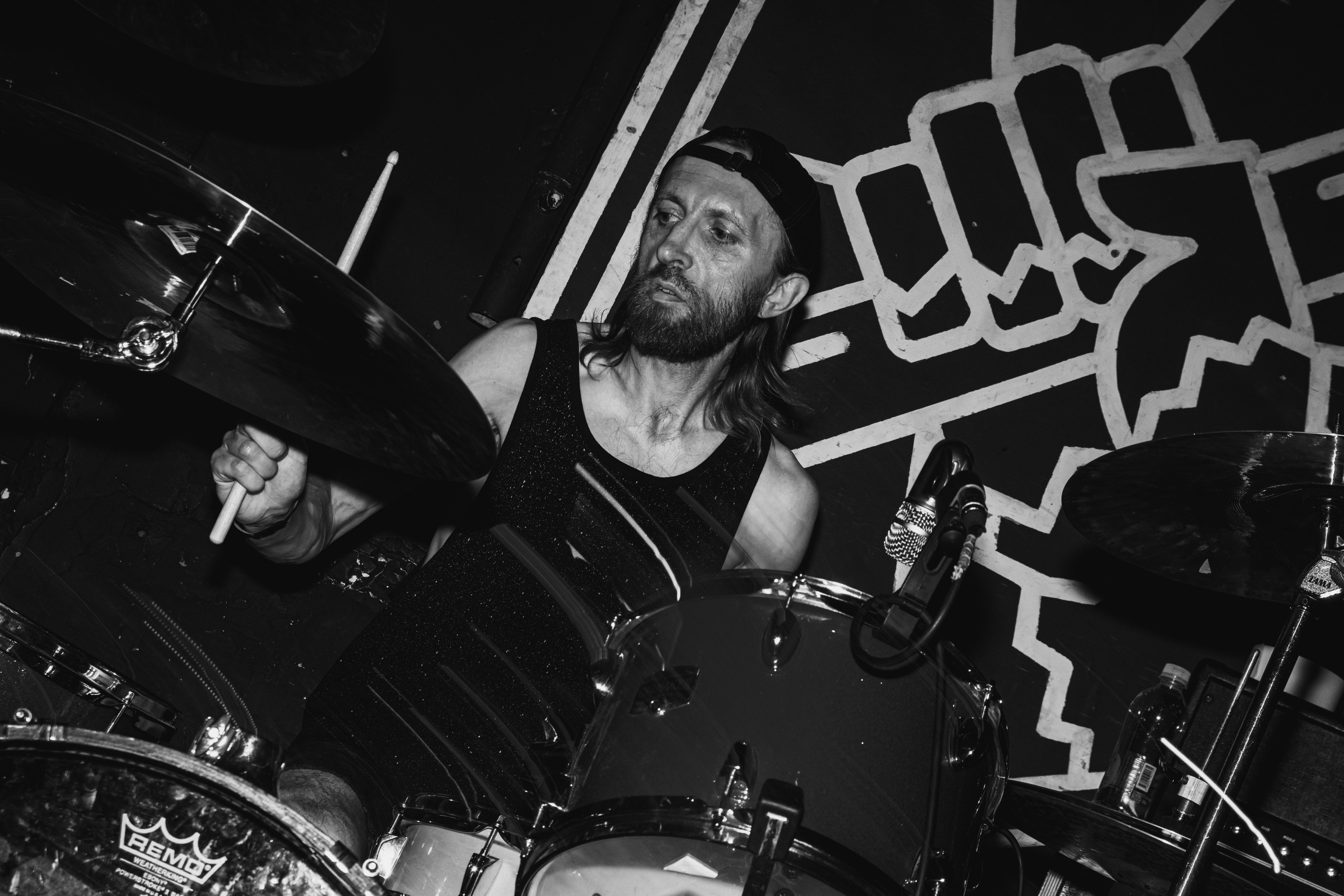 ШШШ & Naska & Smyčka 31.07.2025. Репортажный фотограф в Москве Legiodot