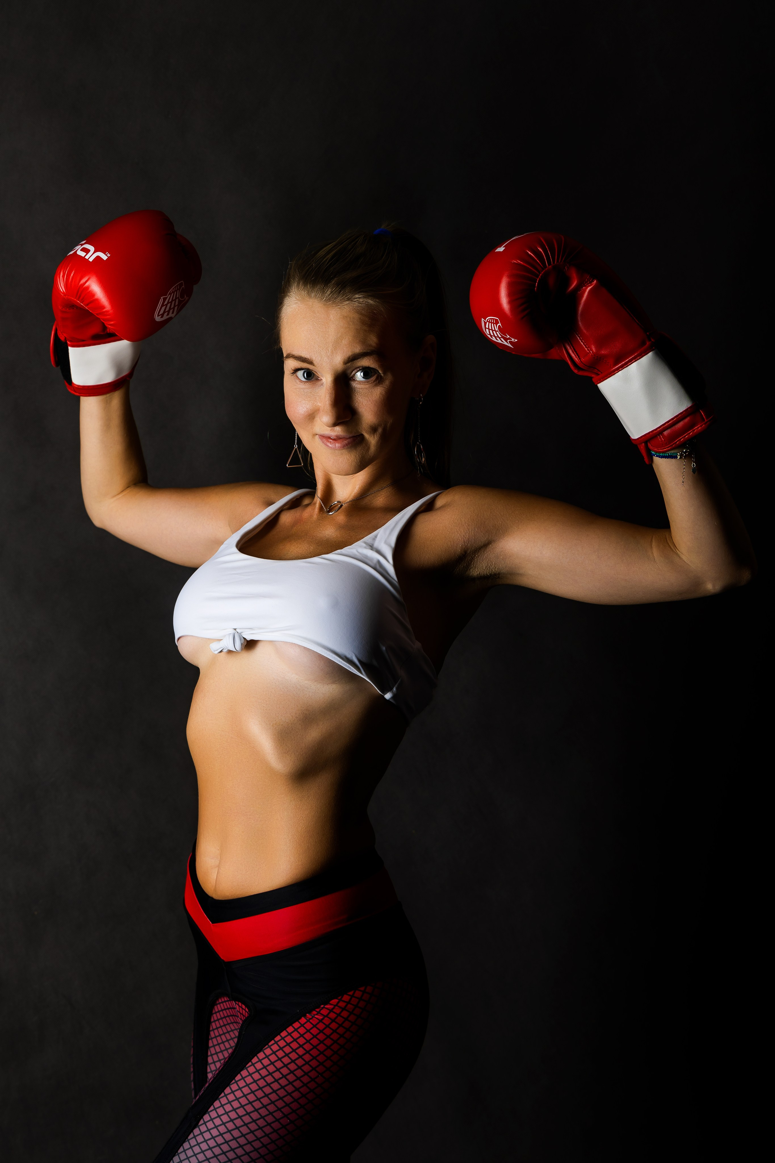 Разное. Photomantis