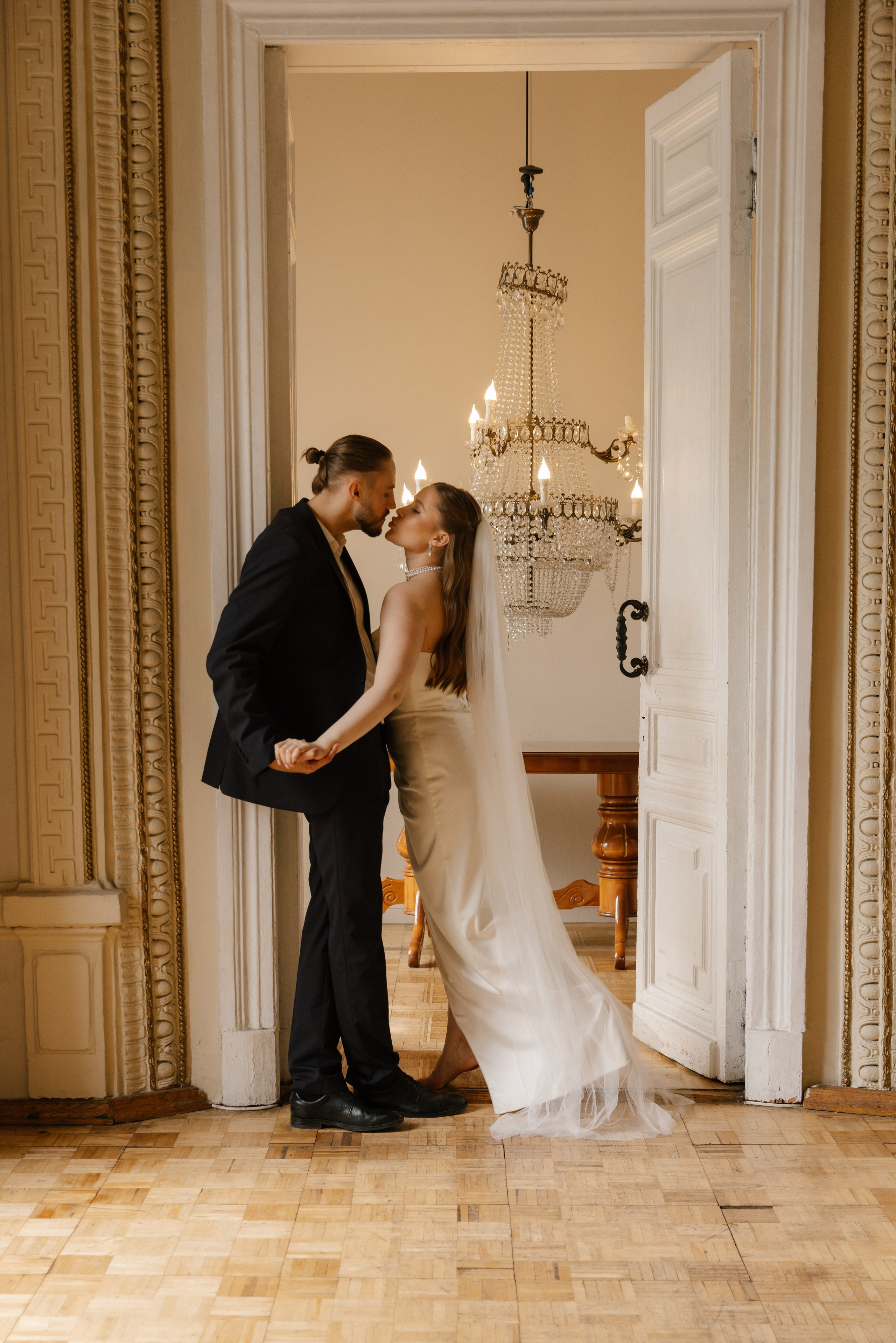Анастасия и Владимир. Свадебный и Семейный фотограф в Москве и Сочи Таня Михей