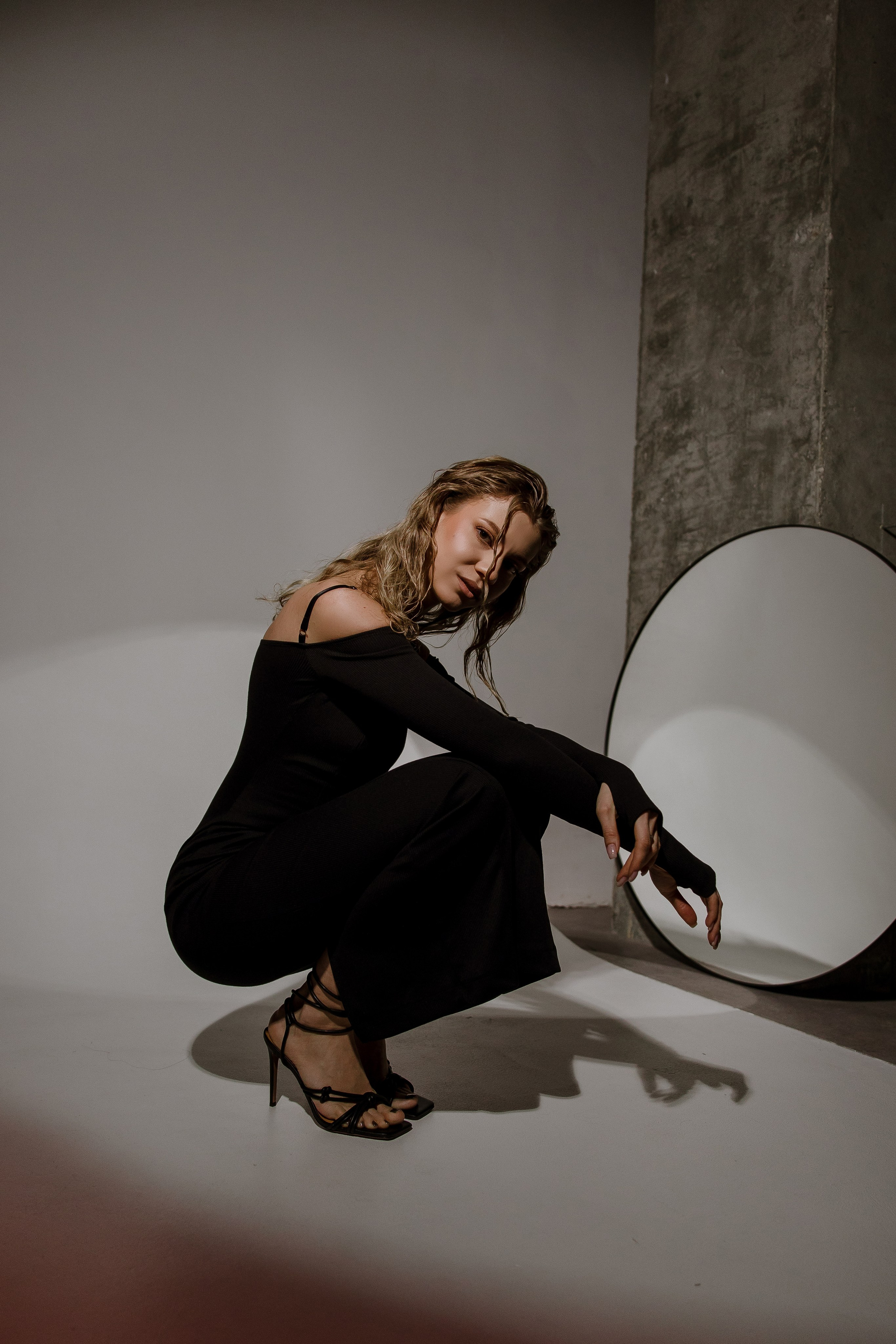 Индивидуальная женская фотосессия Самара. Свадебный и семейный фотограф в Самаре и Тольятти | Елена Топанцева