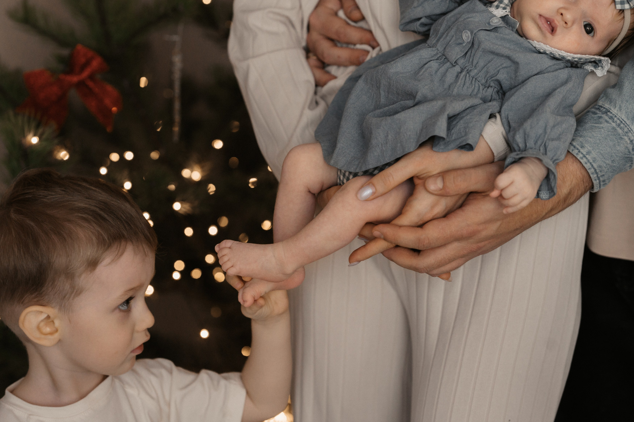 Happy New Year. Фотограф Ким Ангелина