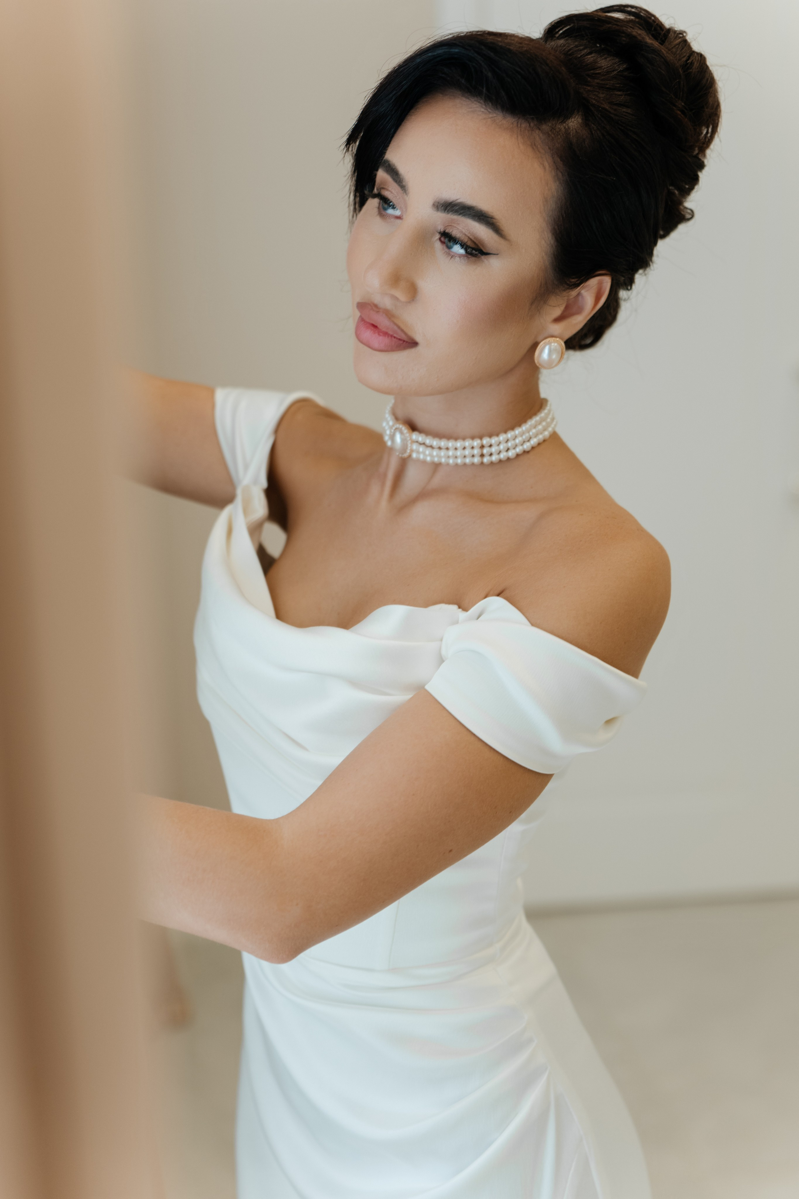 RATMIR & JESSICA. Свадебное ФОТО & ВИДЕО Москва/Липецк