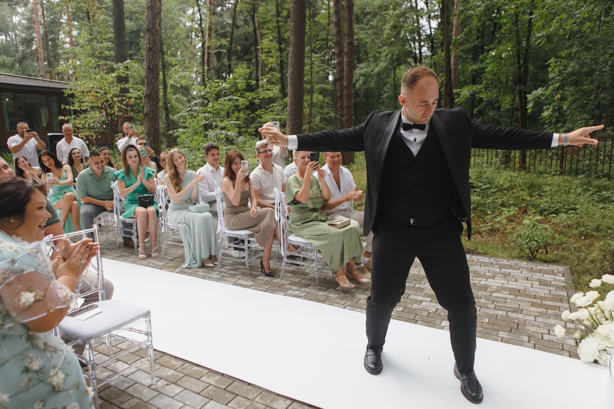 Времена года (Полный день). Семейный и свадебный фотограф в Нижнем Новгороде