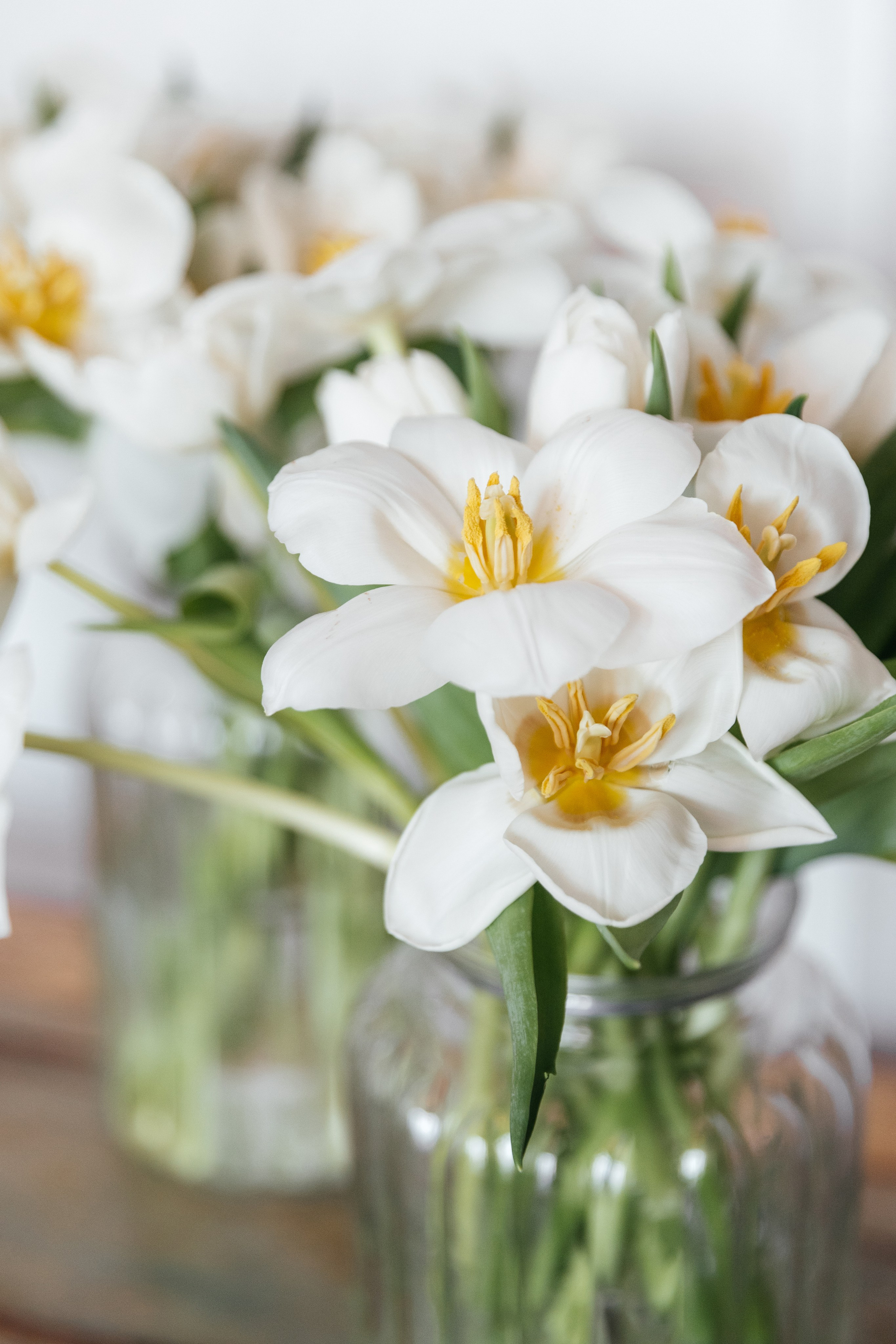 Настя и Андрей. Свадебный фотограф в Москве Нестерова Мария