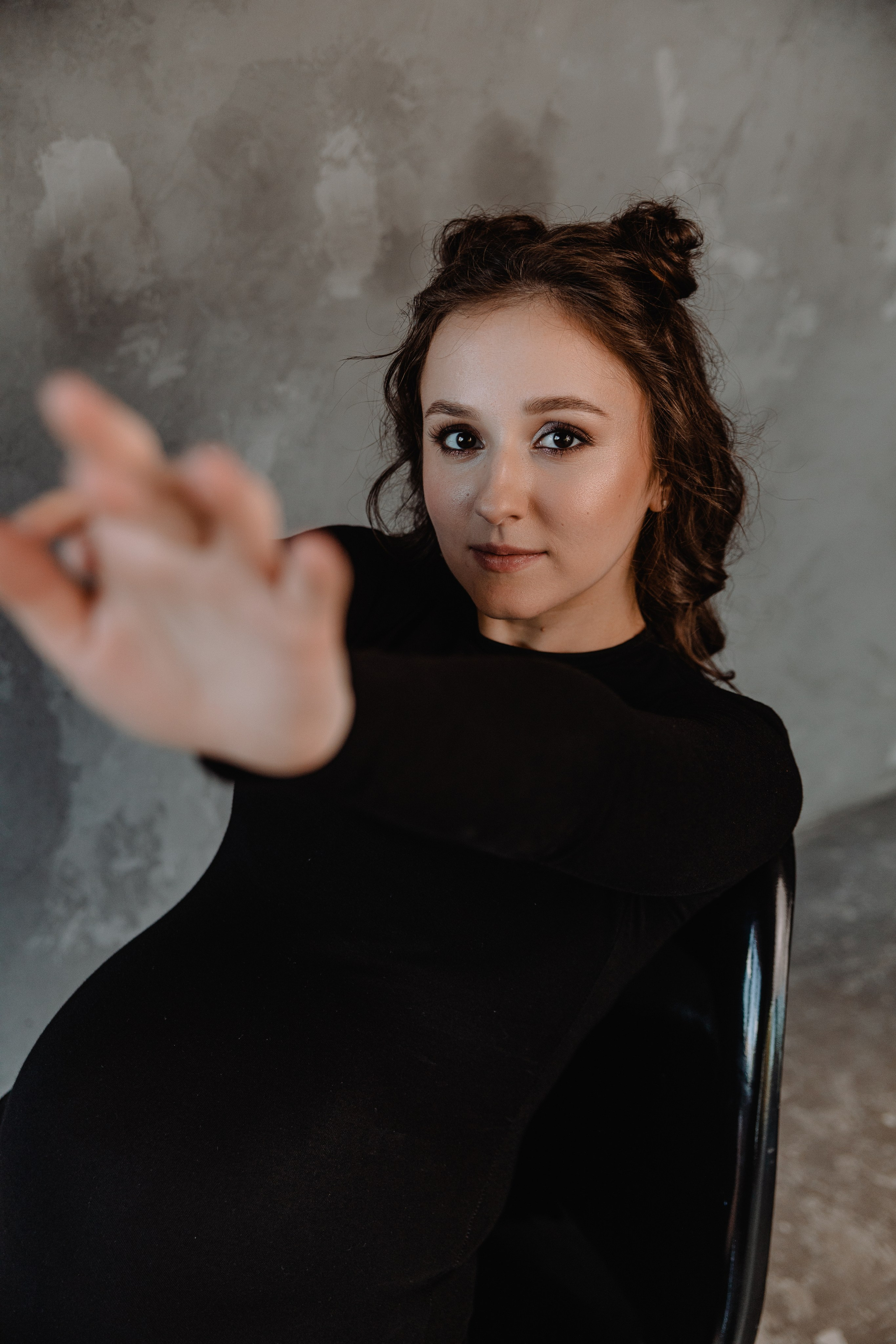 Дима и Настя. Фотограф Воронеж Варвара