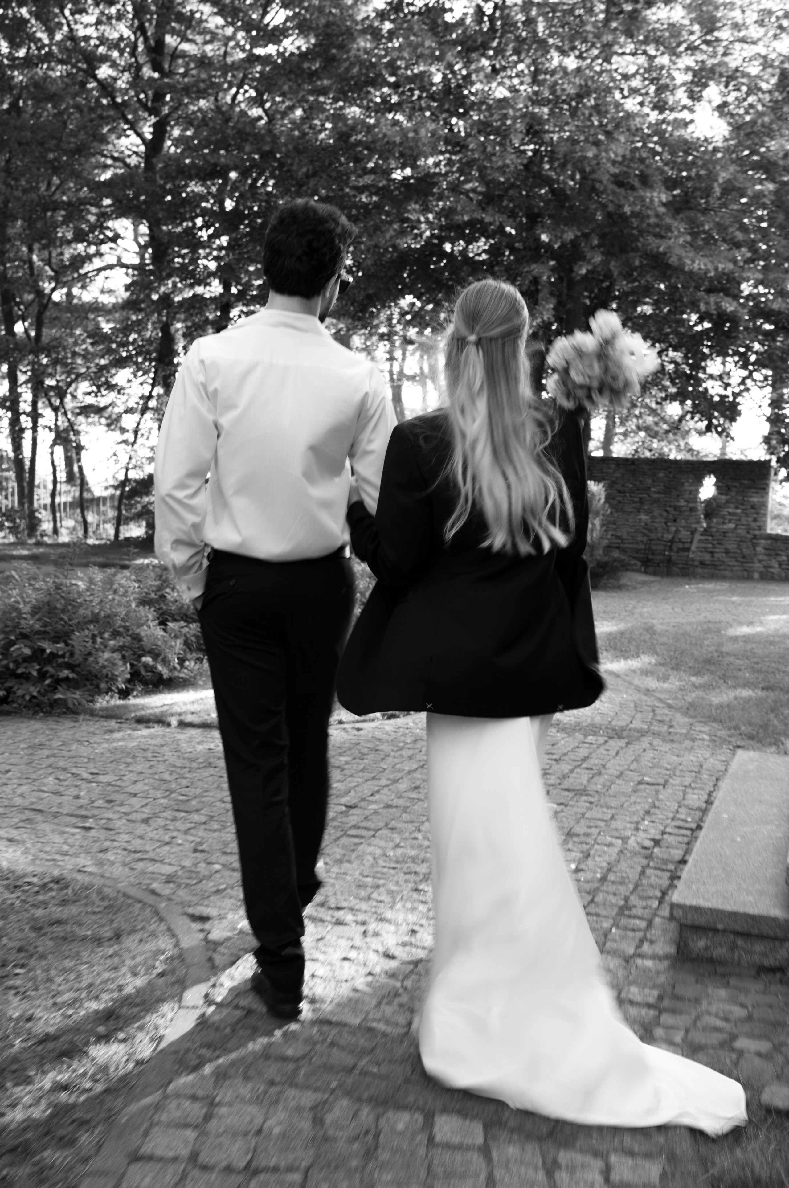 Валя и Дима. Свадебный фотограф Катерина Чулкова