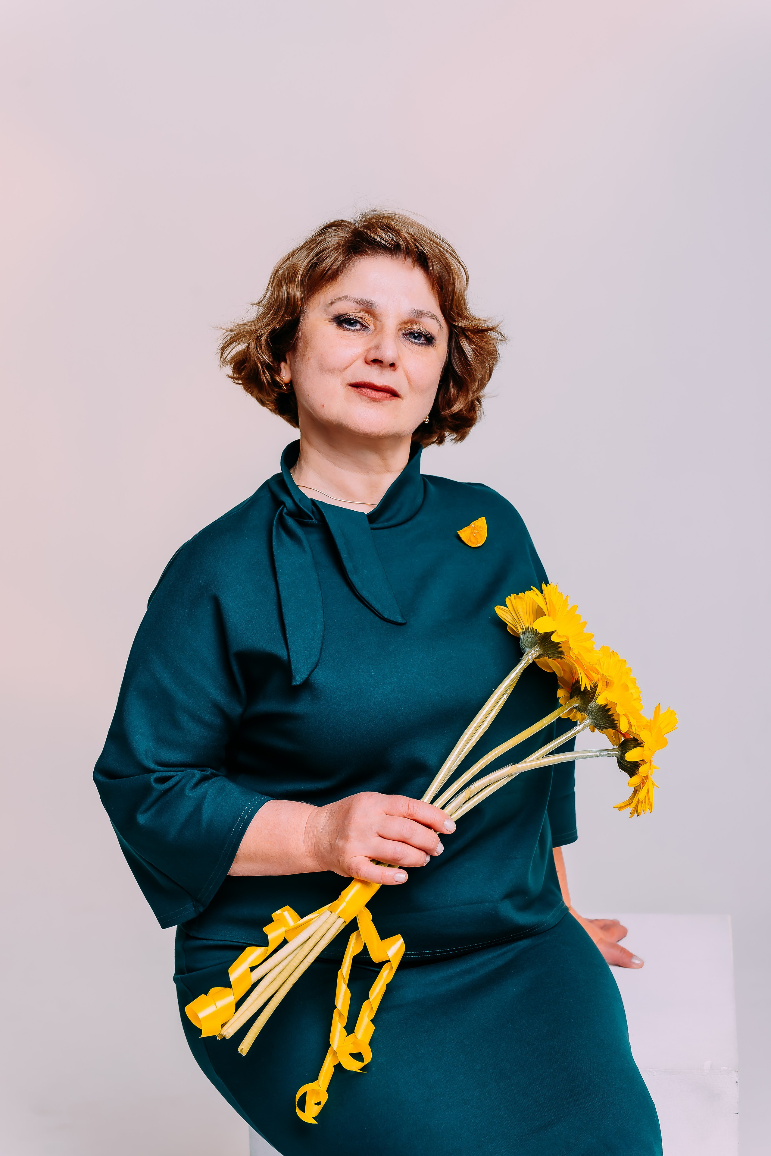 4 «А» |п. Дубовое|Начальная школа|2025. ALBUMIA