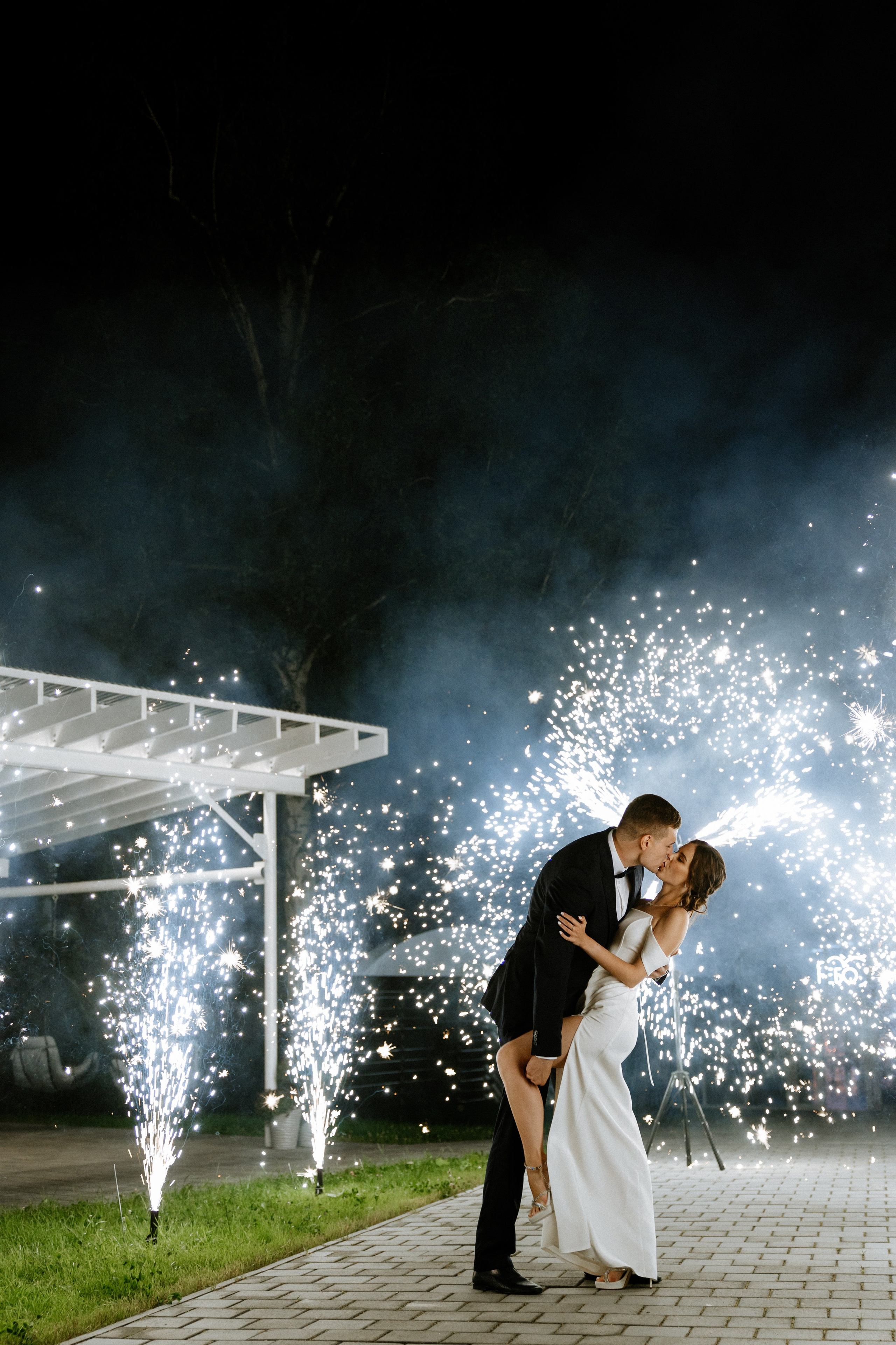 Влад и Арина. Hyatt- шатер Небо. Свадебный фотограф Балчугова Мария Екатеринбург