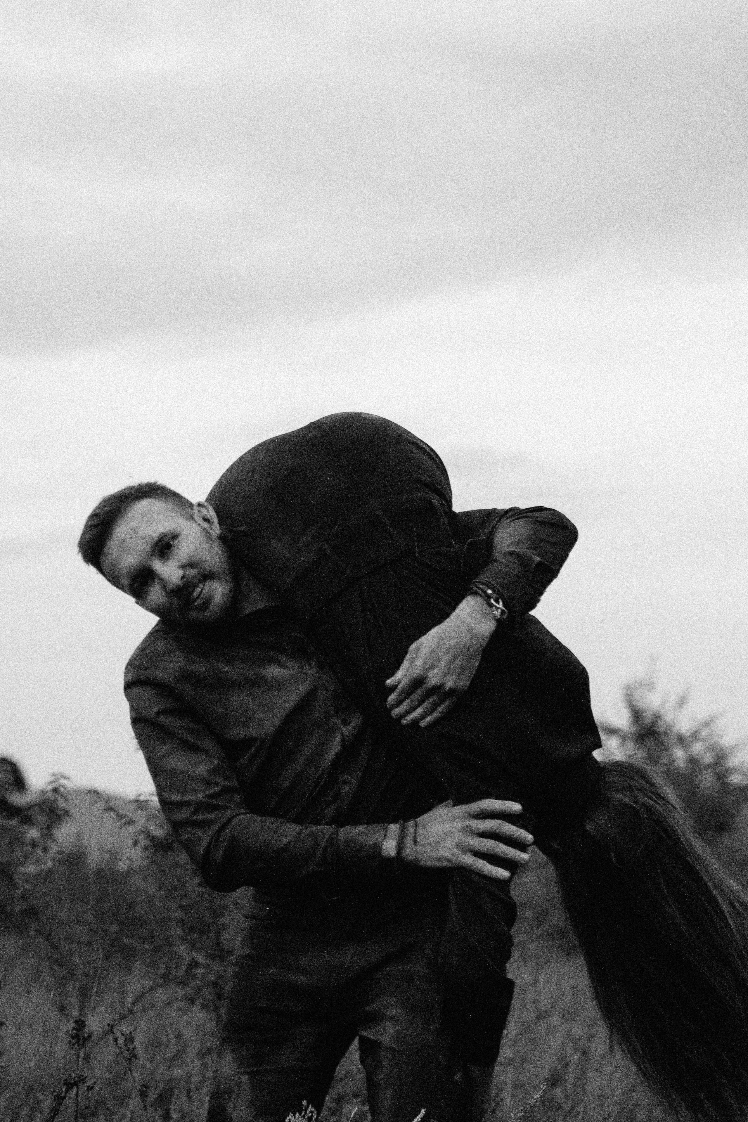 Живые истории. Репортажный и индивидуальный фотограф в городе Калининград