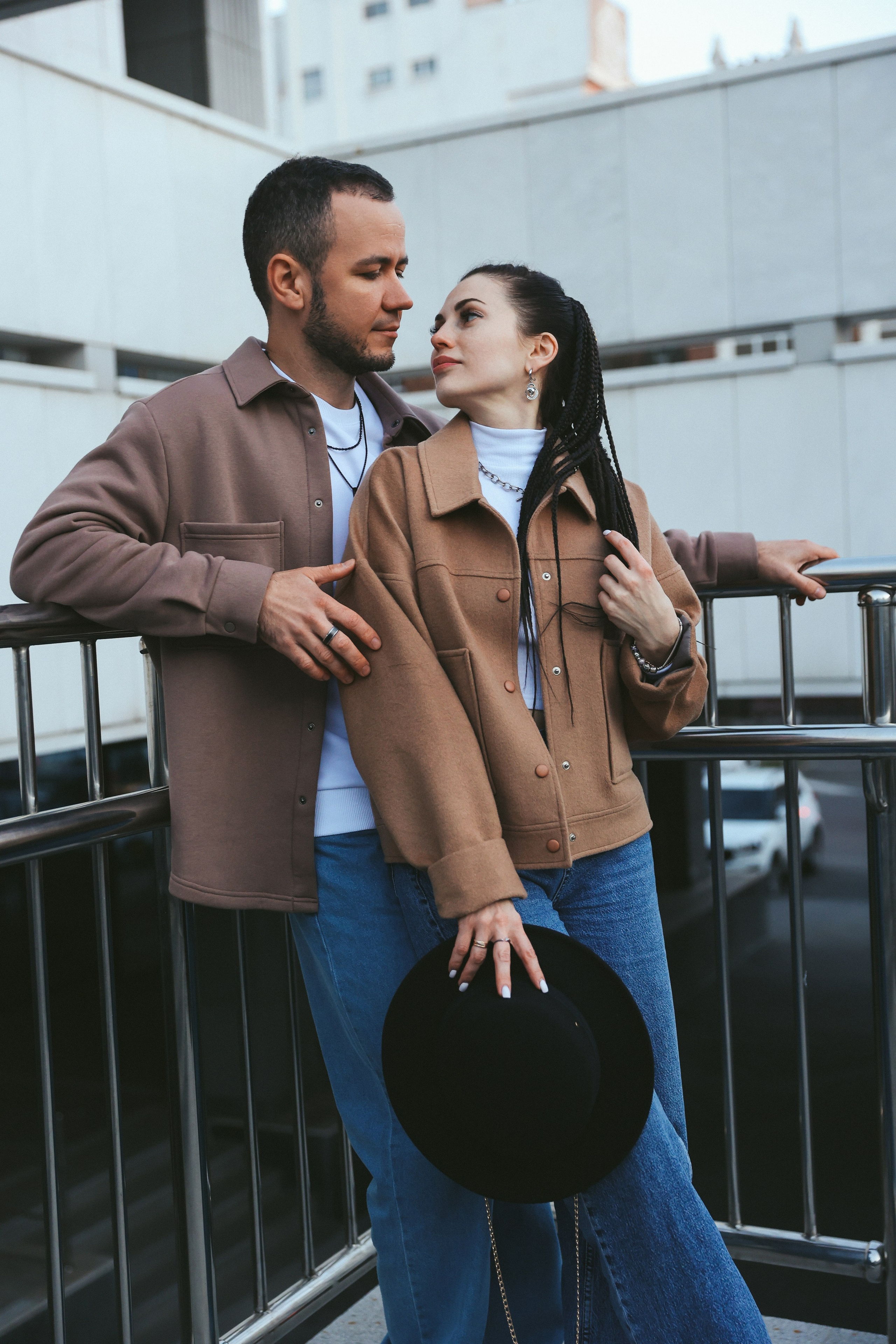 Love Story Евгений и Настя. Главная