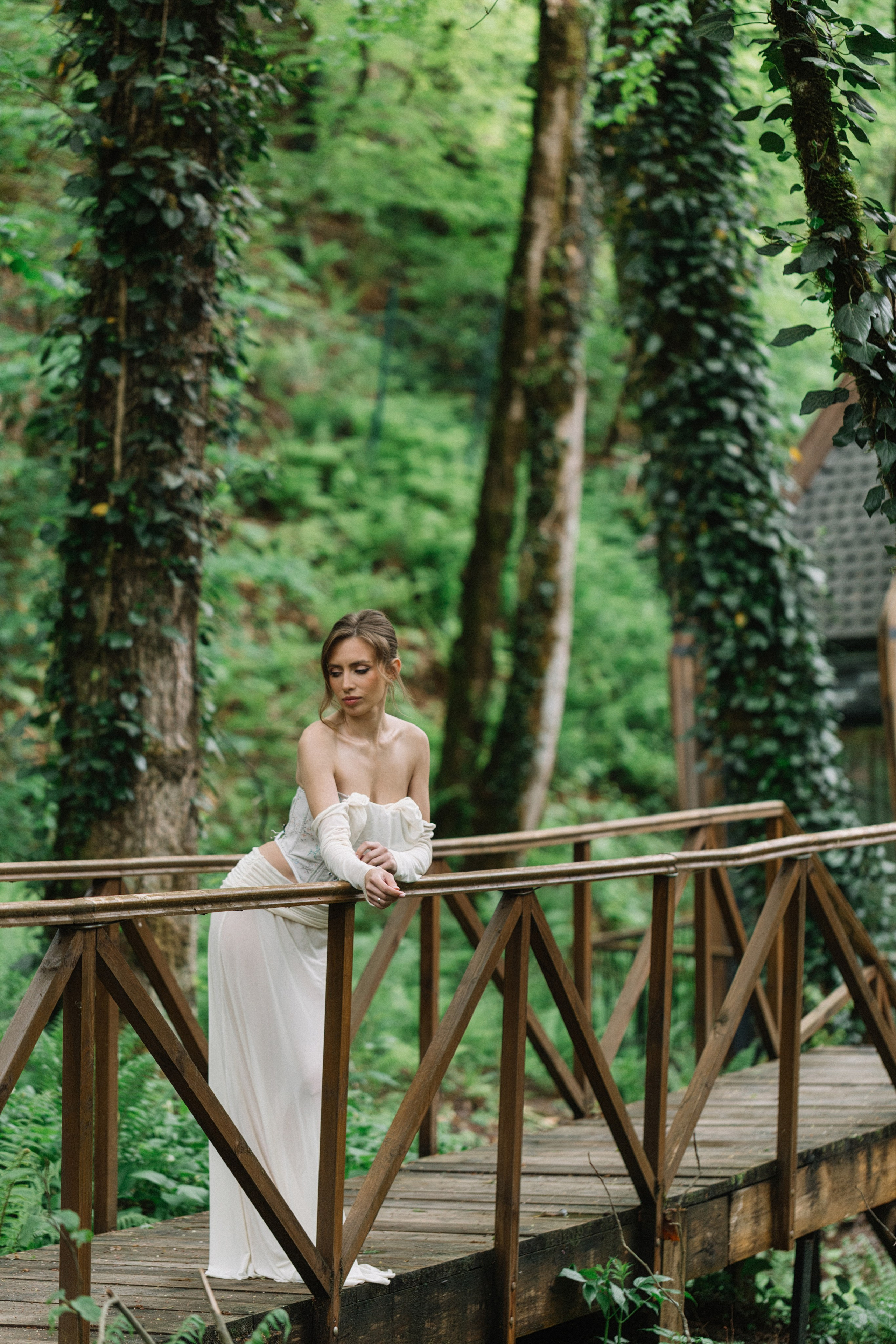 Катя и Влад. Свадебный фотограф в Краснодаре Булатова Наталия