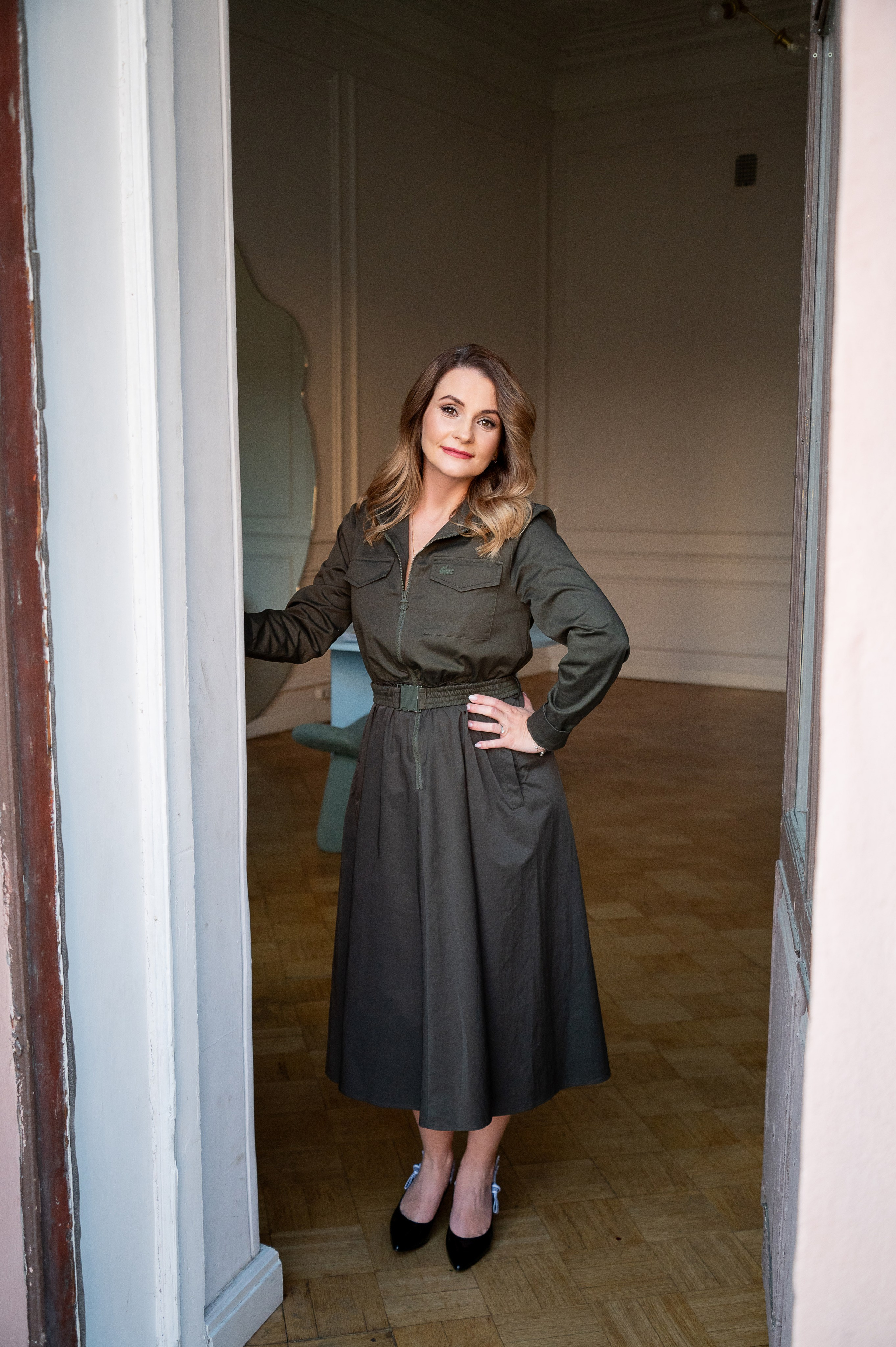 Контент фотосессия для психолога. Женский фотограф Санкт-Петербург Александра Колий