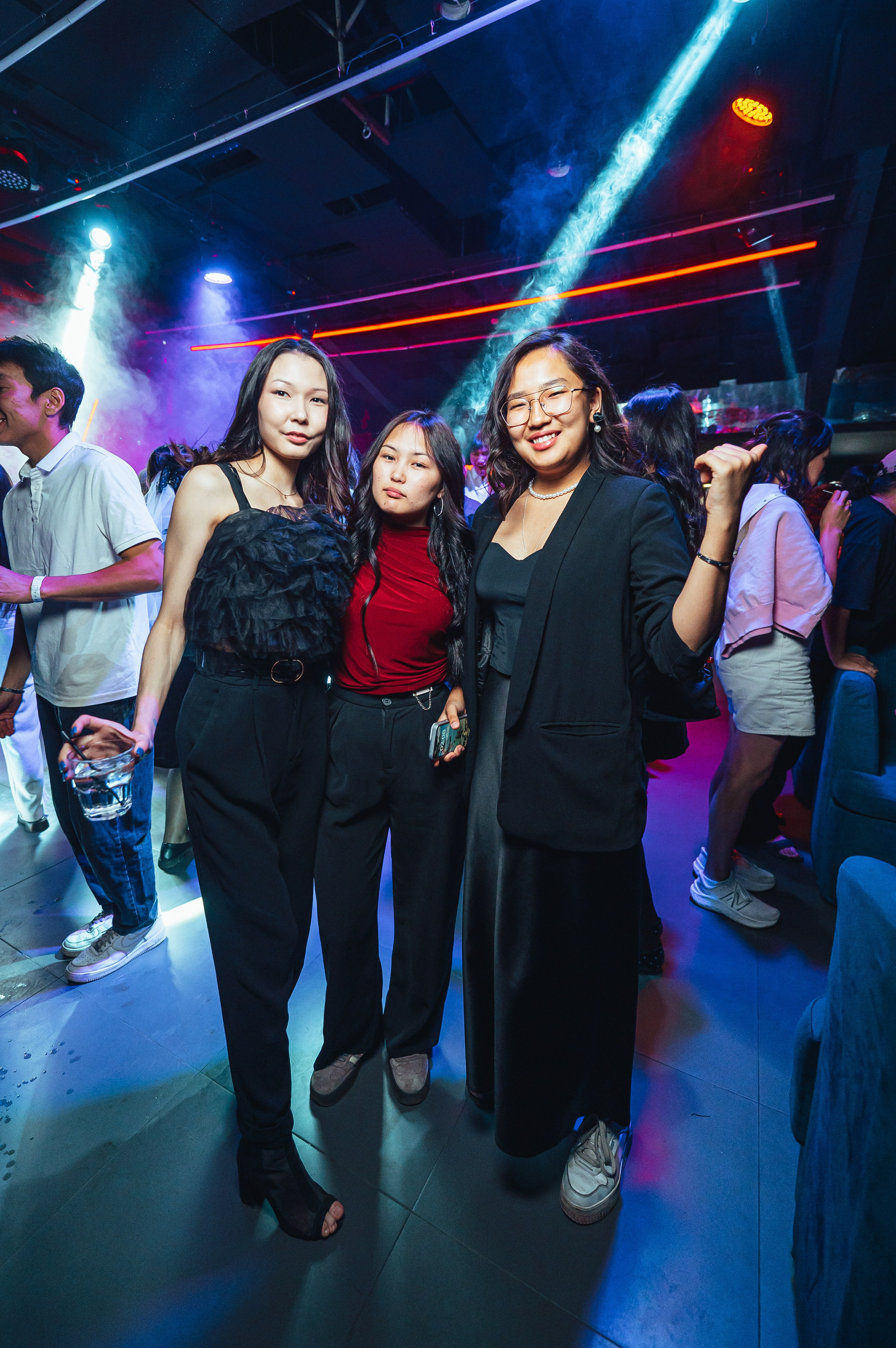 «ГЁДЗЕ» бар. Свадебная и концептуальная фотография в городе Улан-Удэ