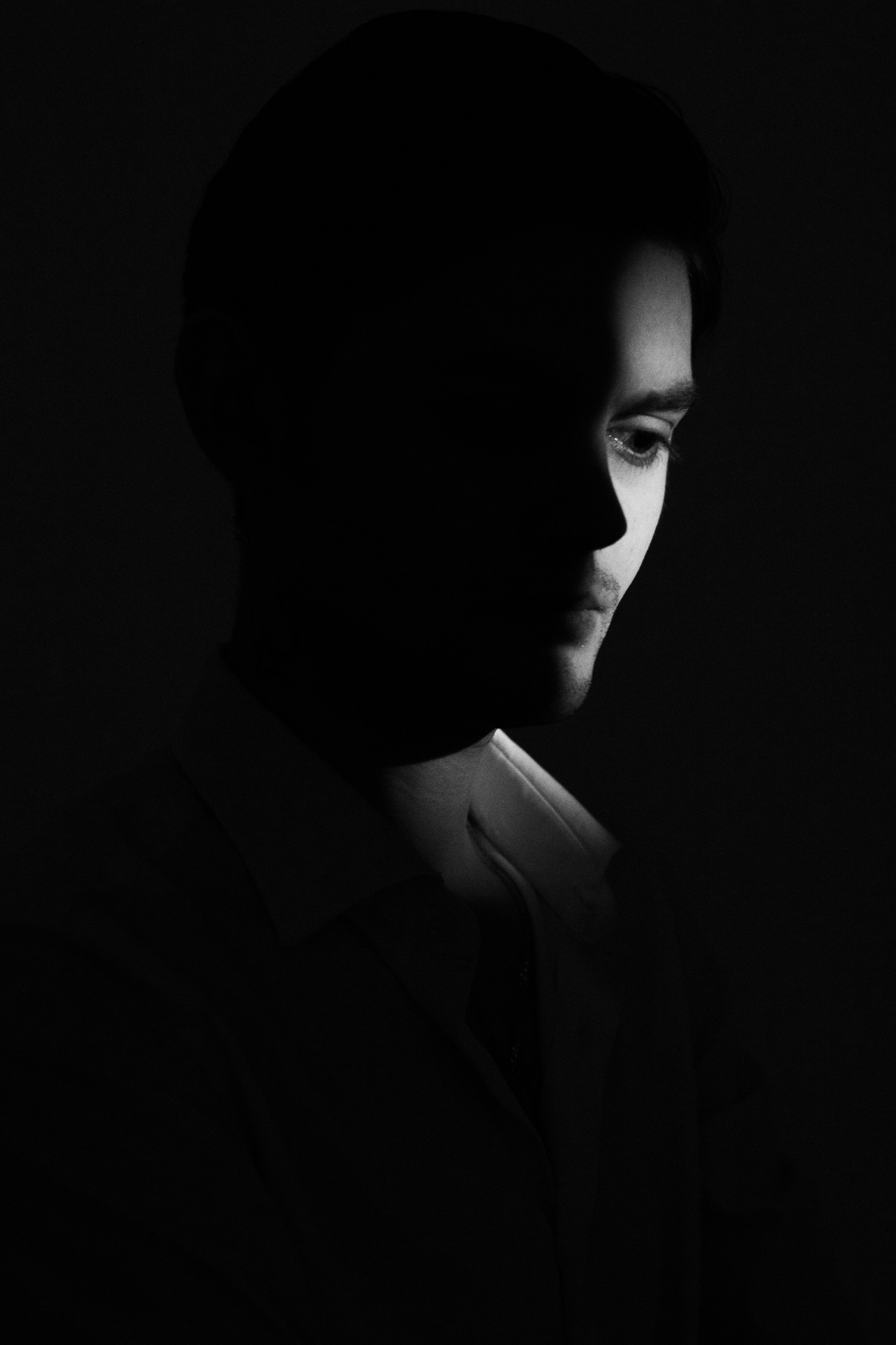 Дмитрий. Фотограф в Тюмени Даша Михнова. Портреты, фотопроекты, фотодни