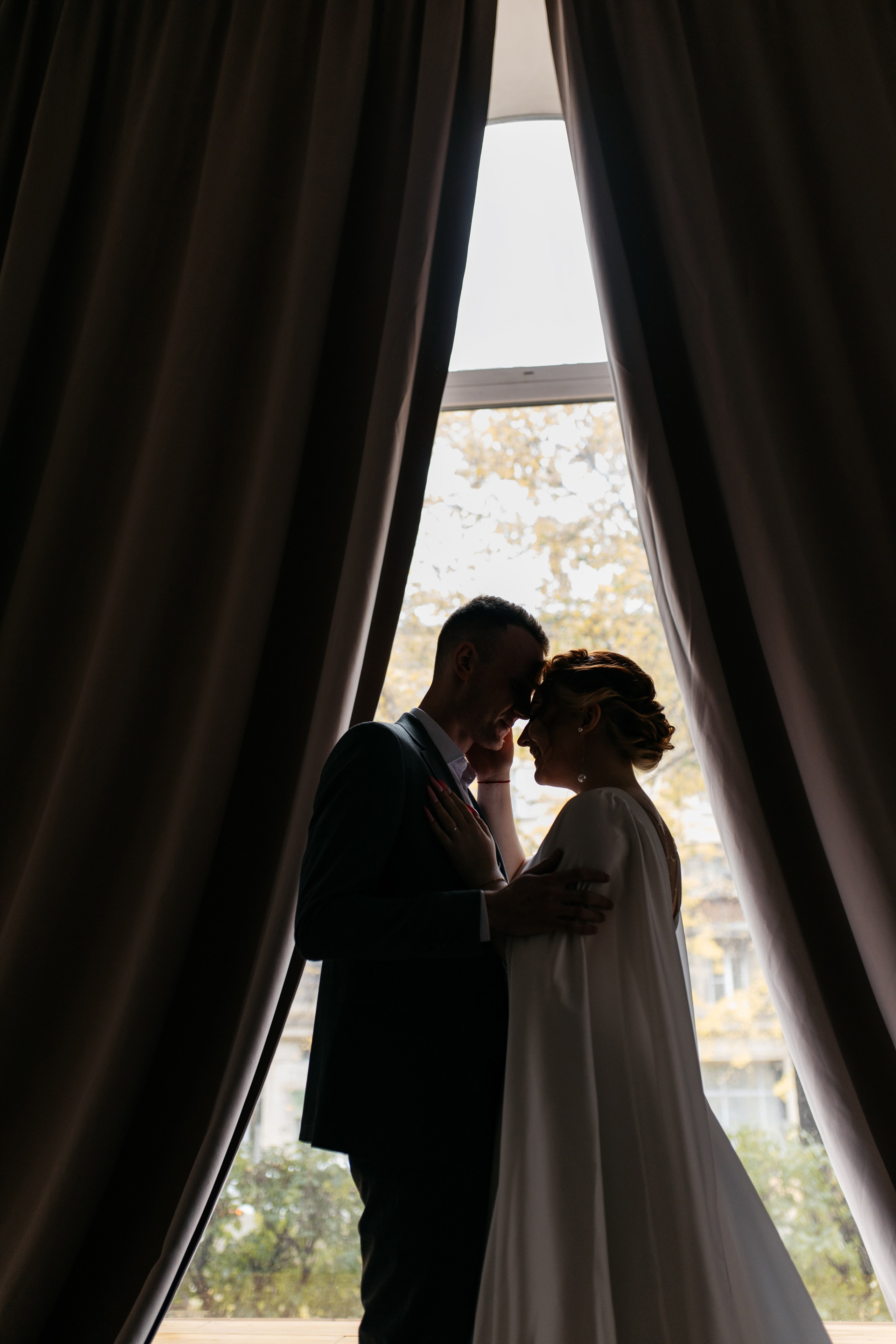 Давайте праздновать любовь. Саша и Марат. Свадебный и семейный фотограф в Магнитогорске Катя Буряк