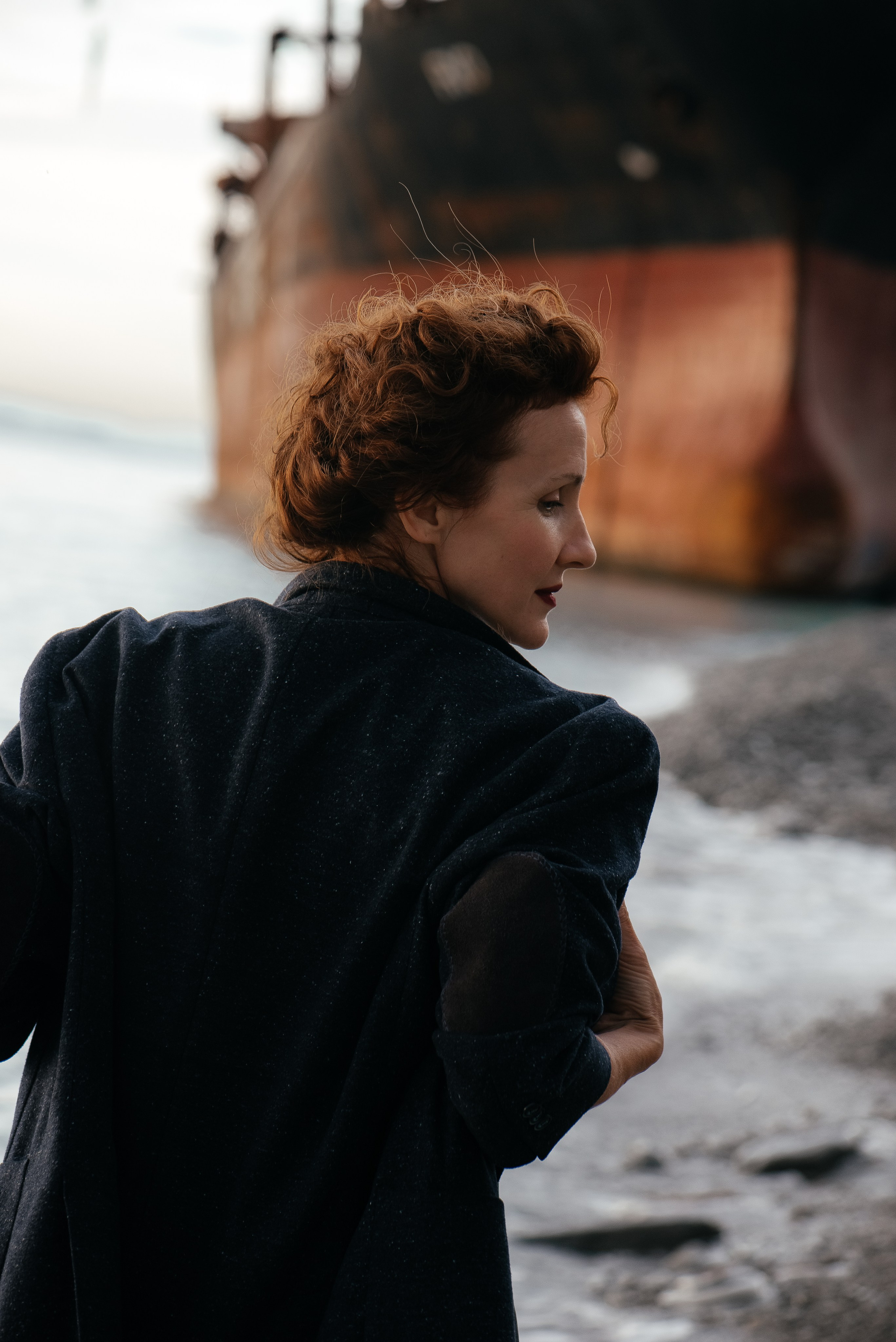 Рио. Портретный и семейный фотограф в Геленджике Таня Ходова