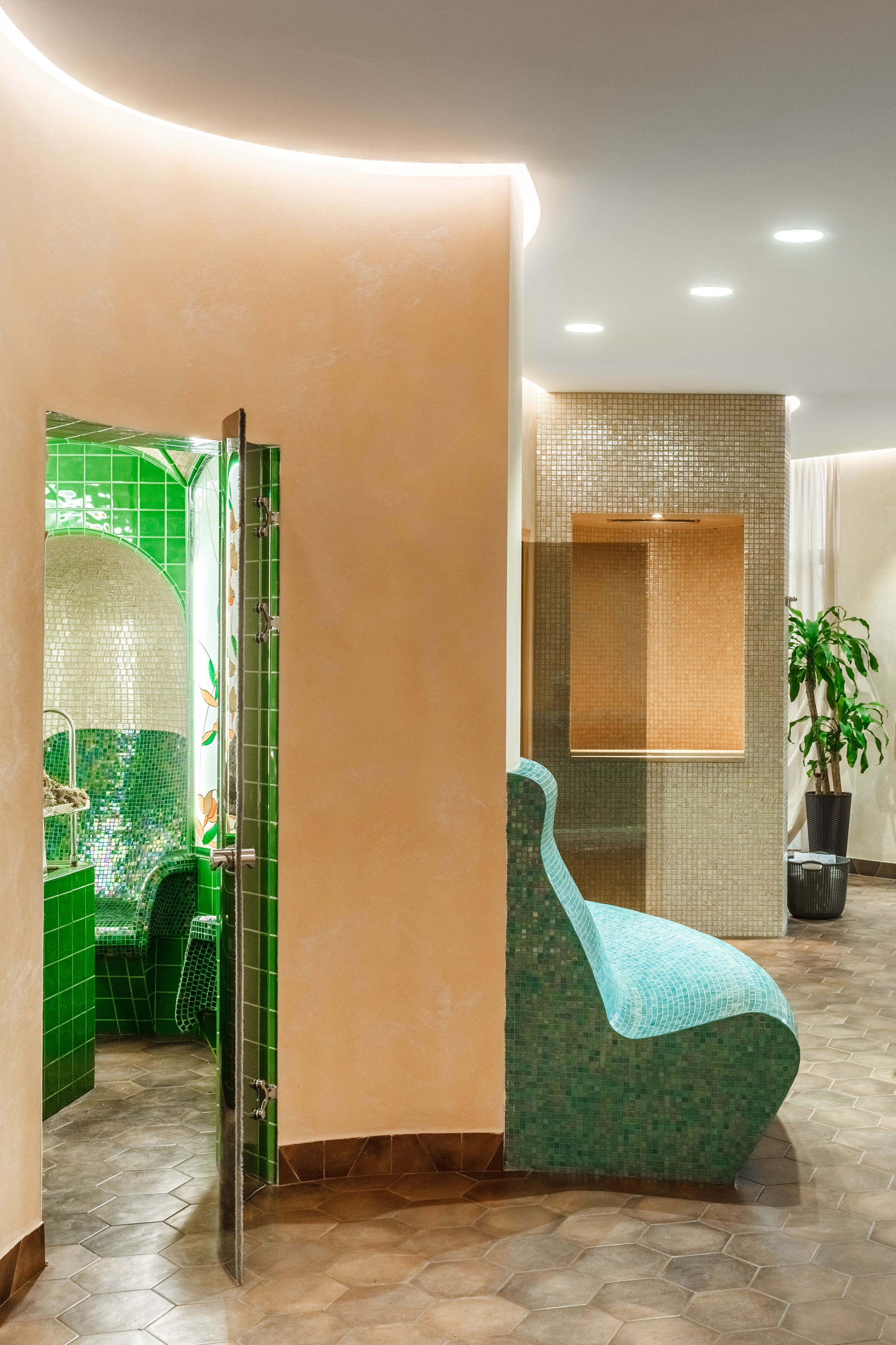 Фотосъёмка бань и саун. Алексей Шмуль