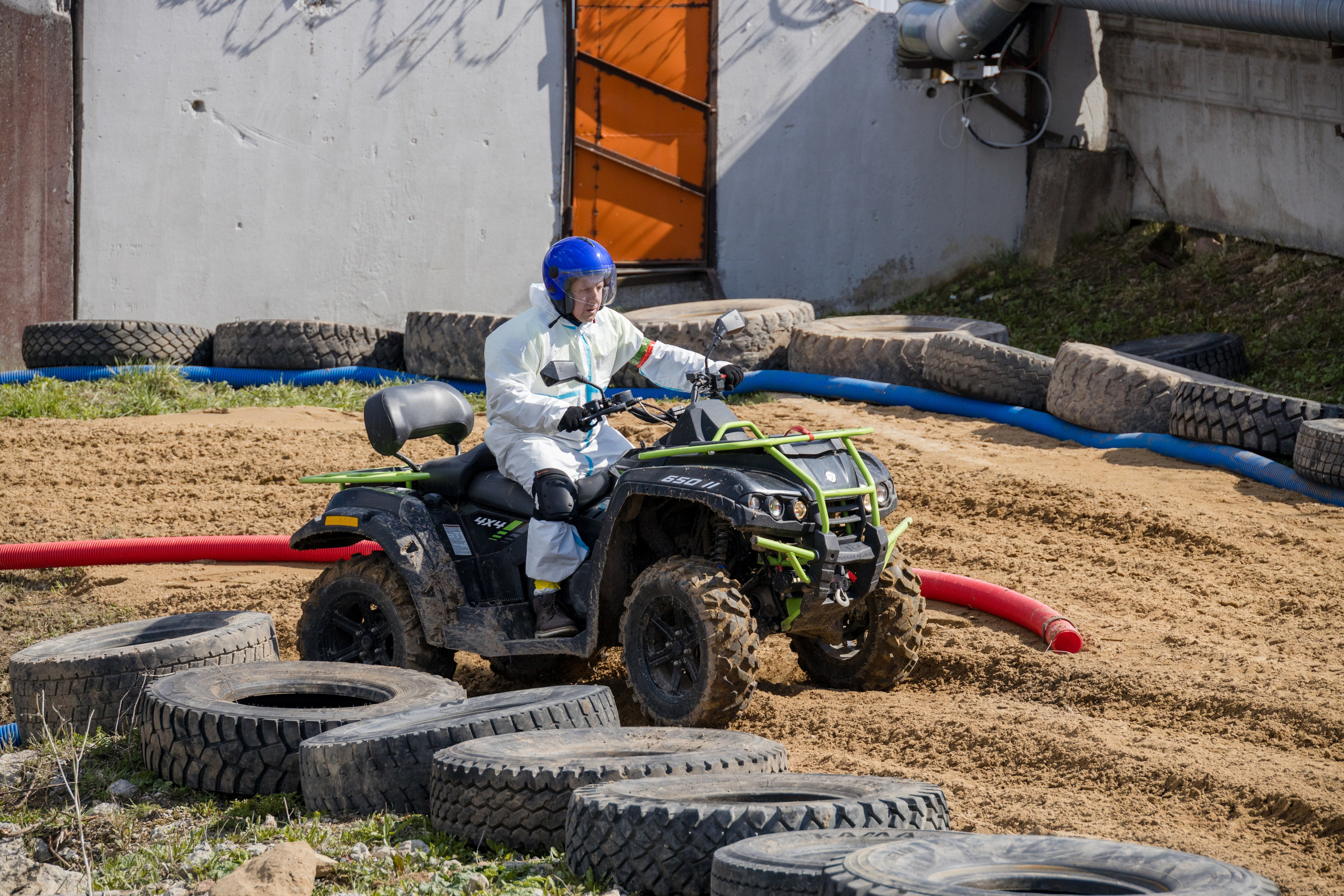 Фотосъемка мероприятий по охране труда в СПб | Корпоративный репортаж