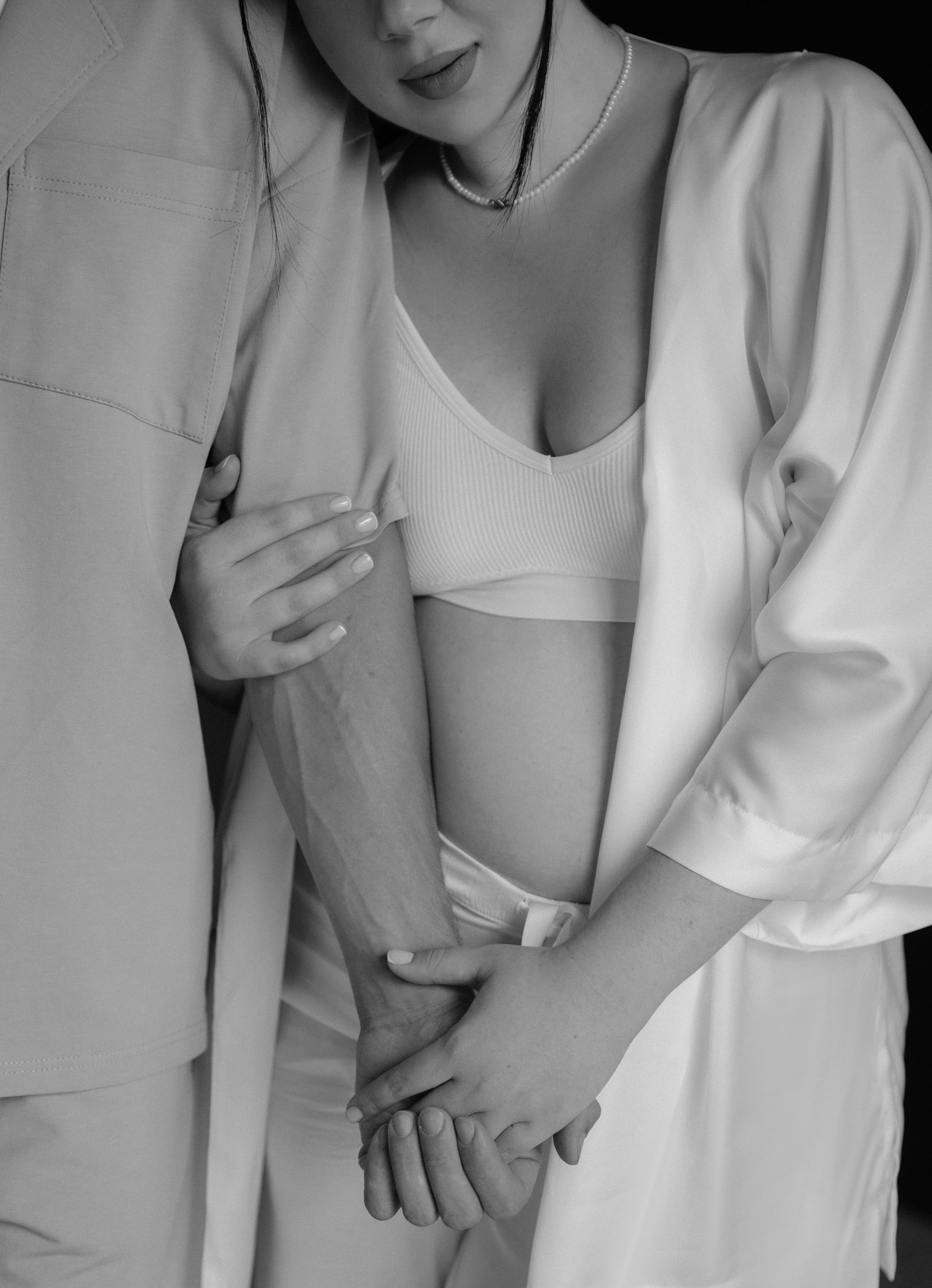 Беременная история для Маши и Жени. Фотограф в Краснодаре и Краснодарском крае