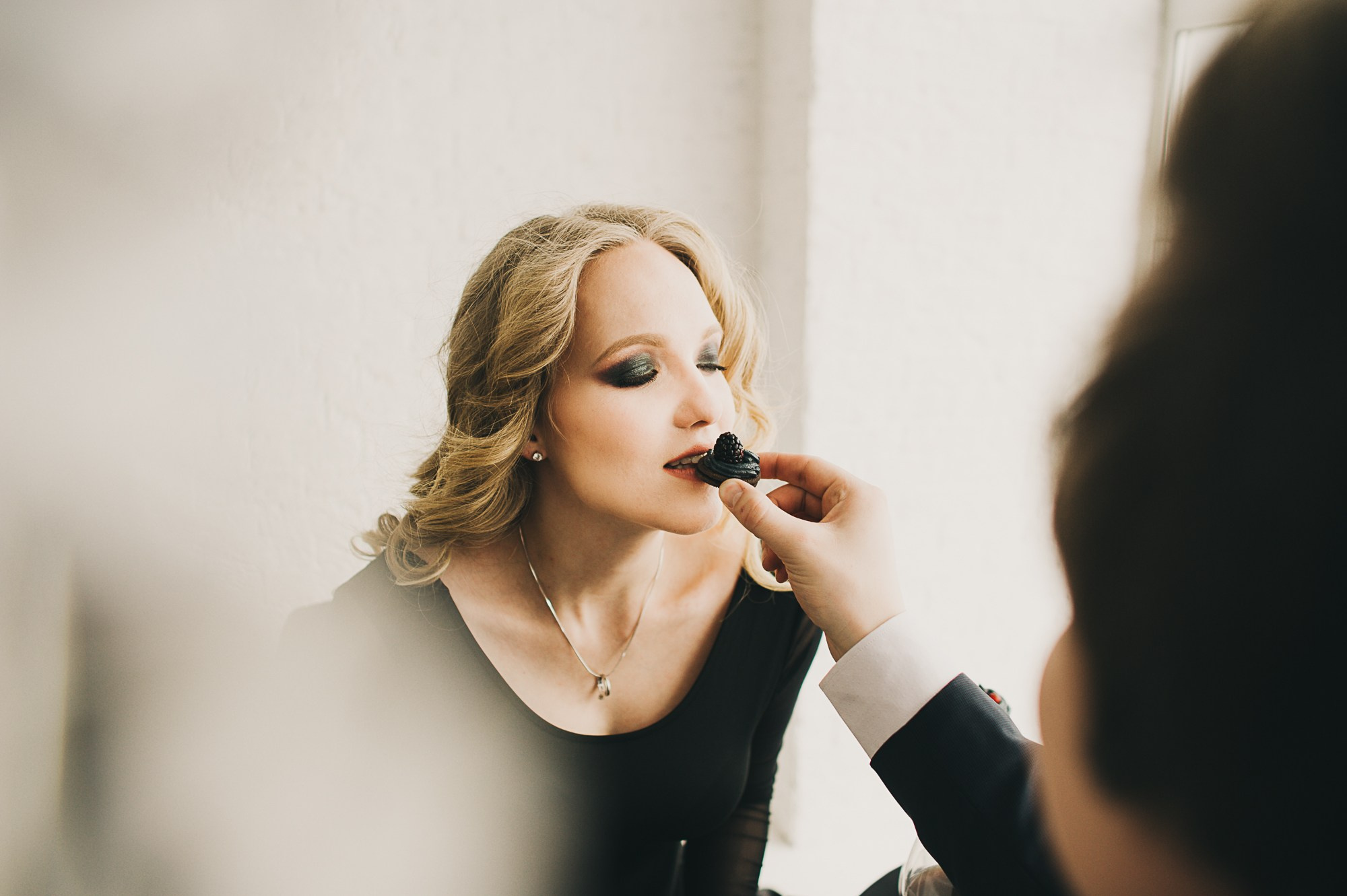 Изящно о важном. Фотограф в Москве новорожденные свадьбы семьи Дарья Ларионова