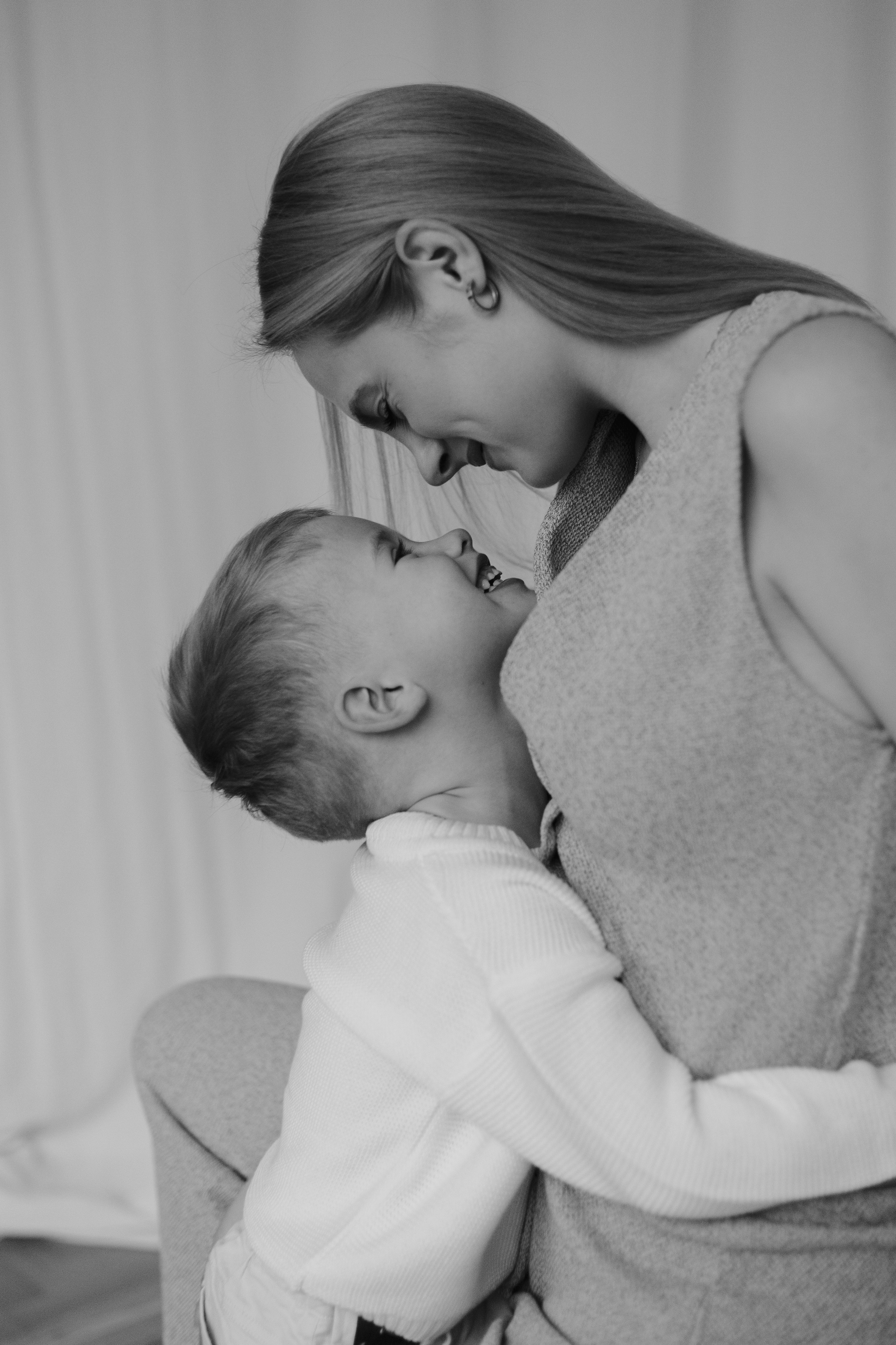 Настя и Слава. Семейный и портретный фотограф в Санкт-Петербурге