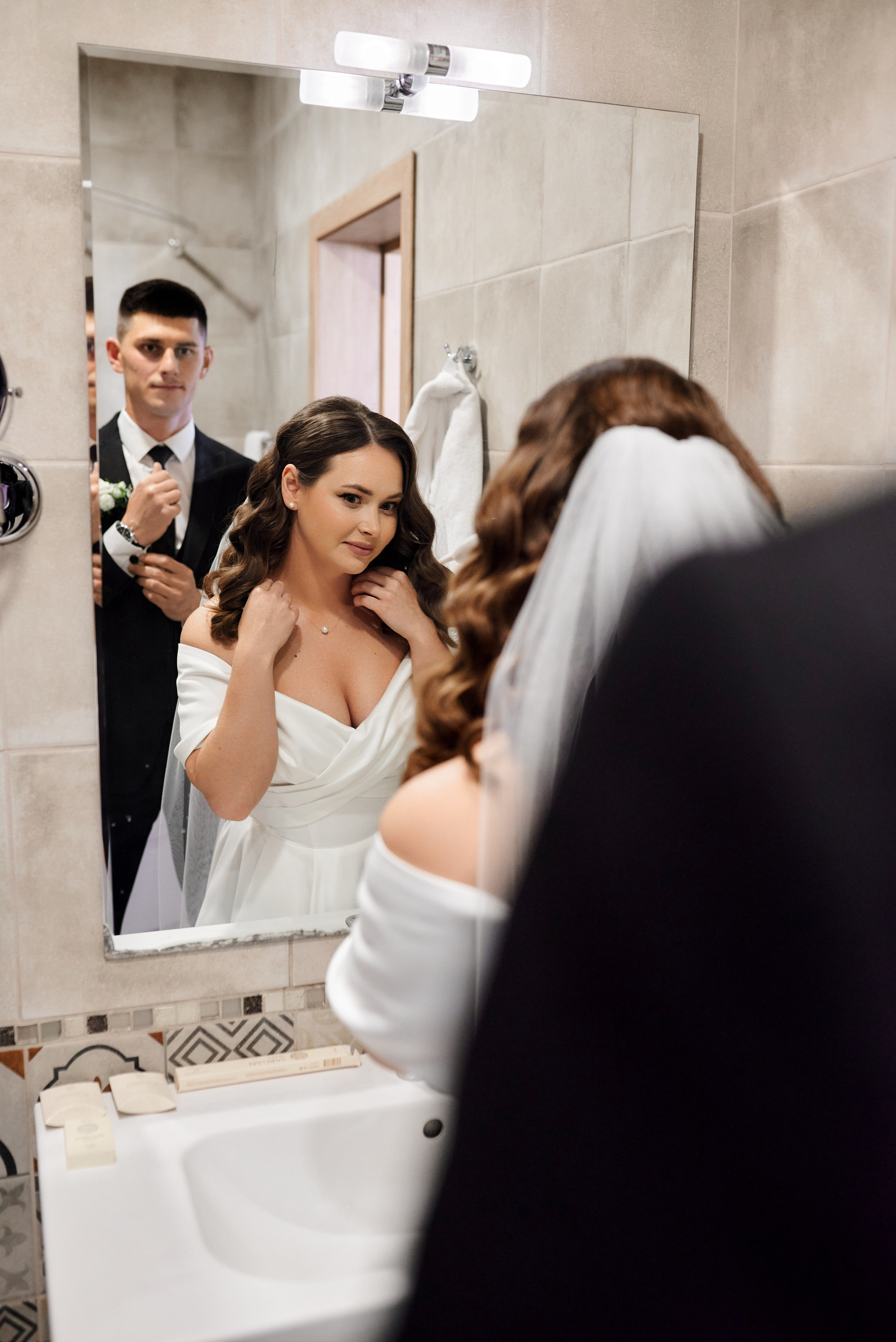 Свадьба Насти и Вовы. Свадебный фотограф г. Новочеркасск г. Ростов-на-Дону