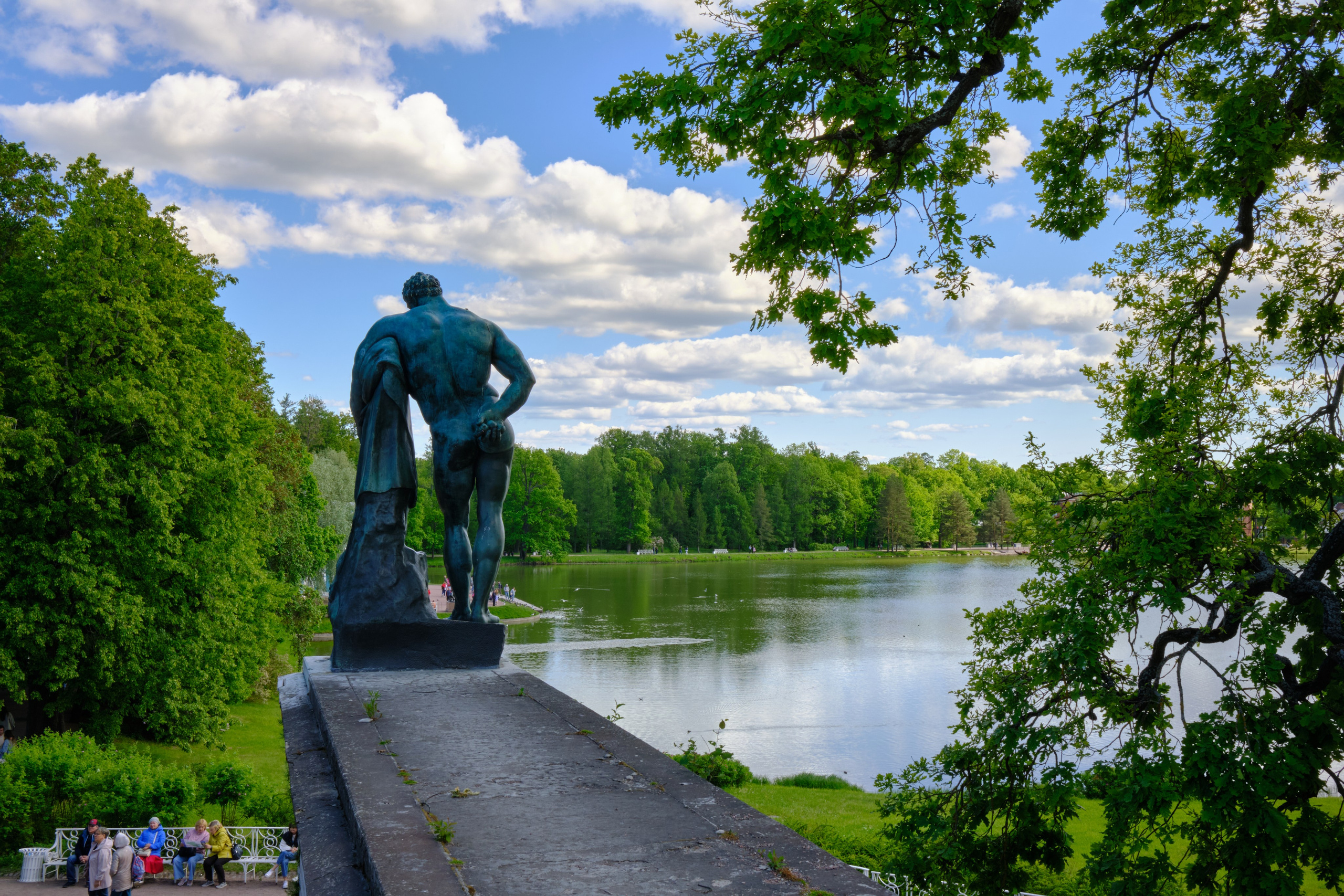 Времена года. Пейзажи Крайнего Севера. Баренцево море, Рыбачий, Средний, Немецкий