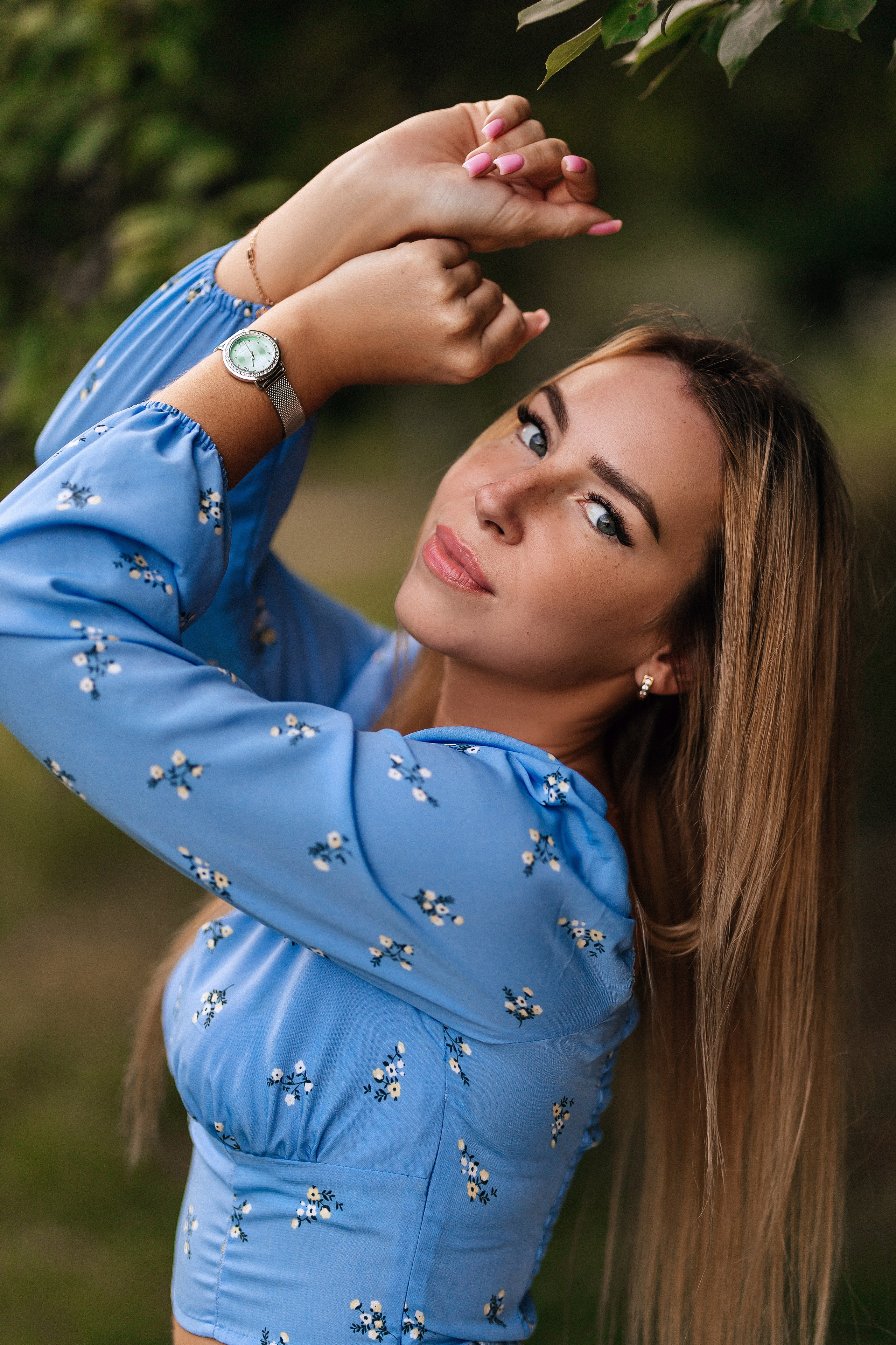 Анжелика. Фотограф в Нижнем Новгороде Панфилова Татьяна