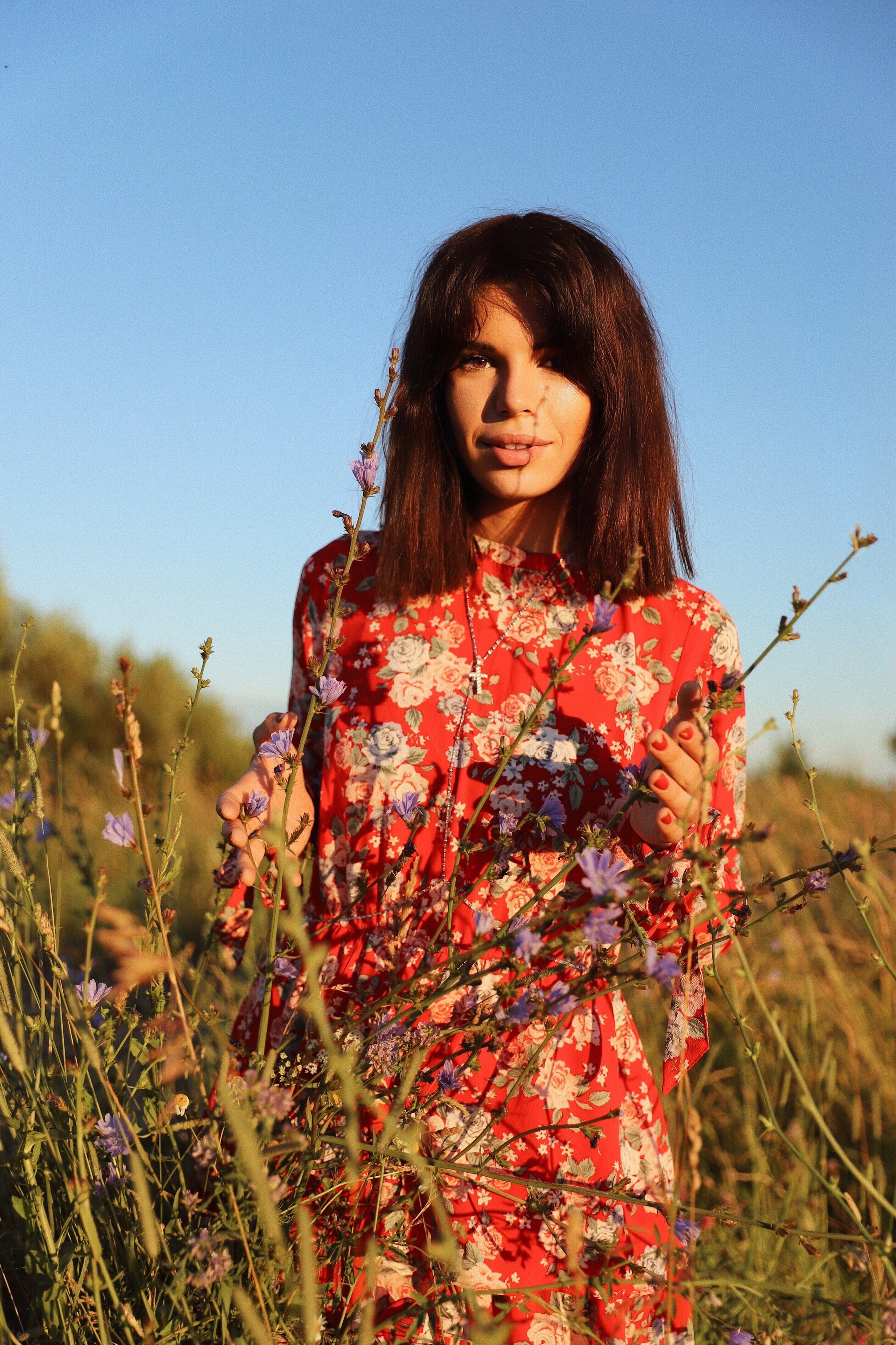 Полина. Vlada Bulakh Photography