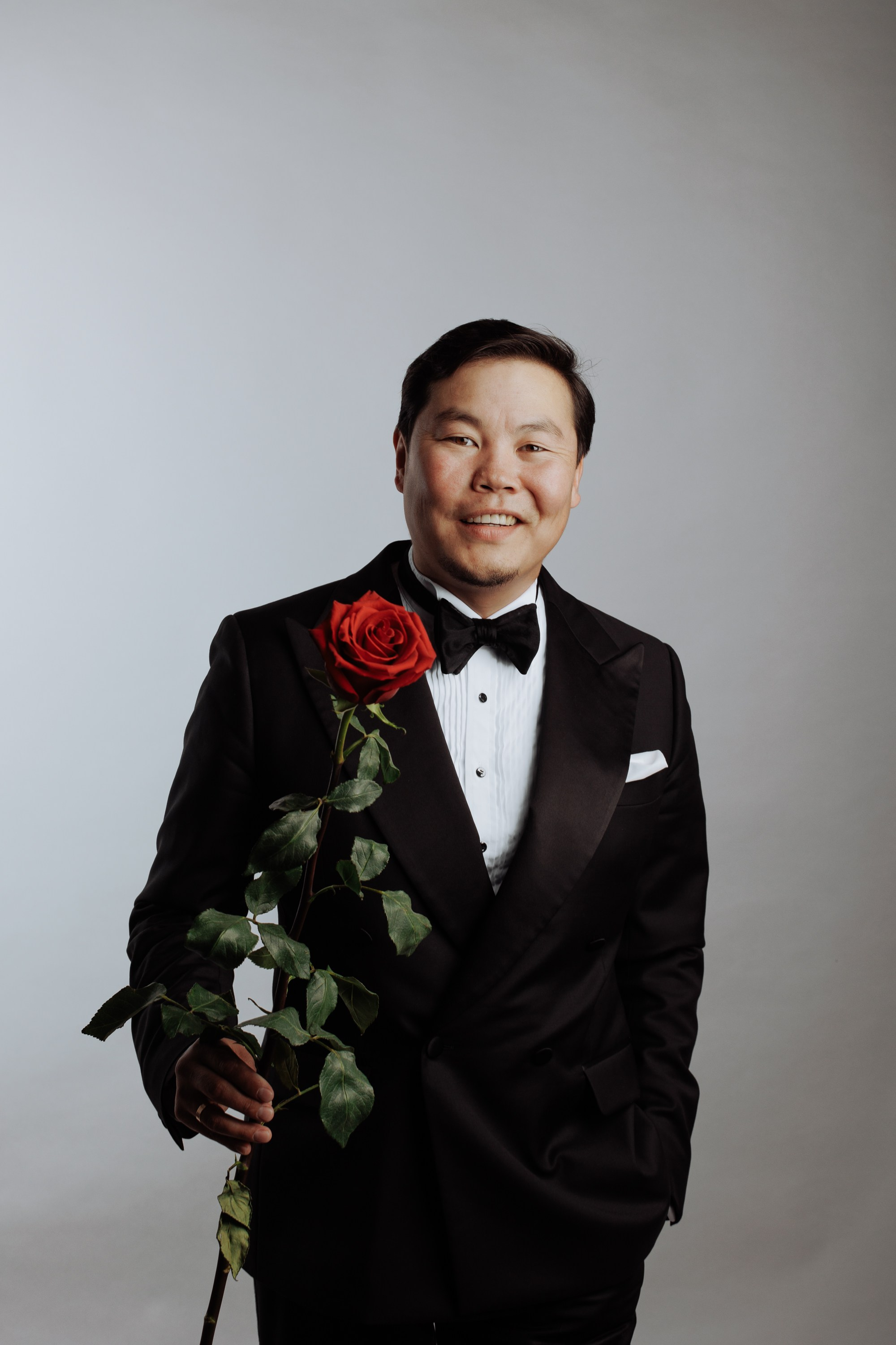 ShowmanClub Baikal. Свадебный фотограф