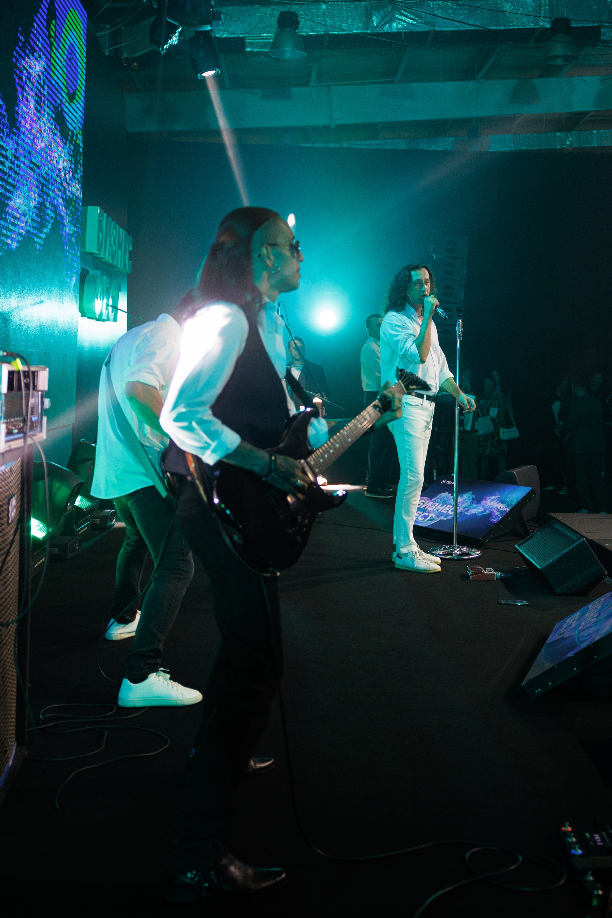 Сбер — Бизнес фест Иркутск (авг.24). Свадебный фотограф