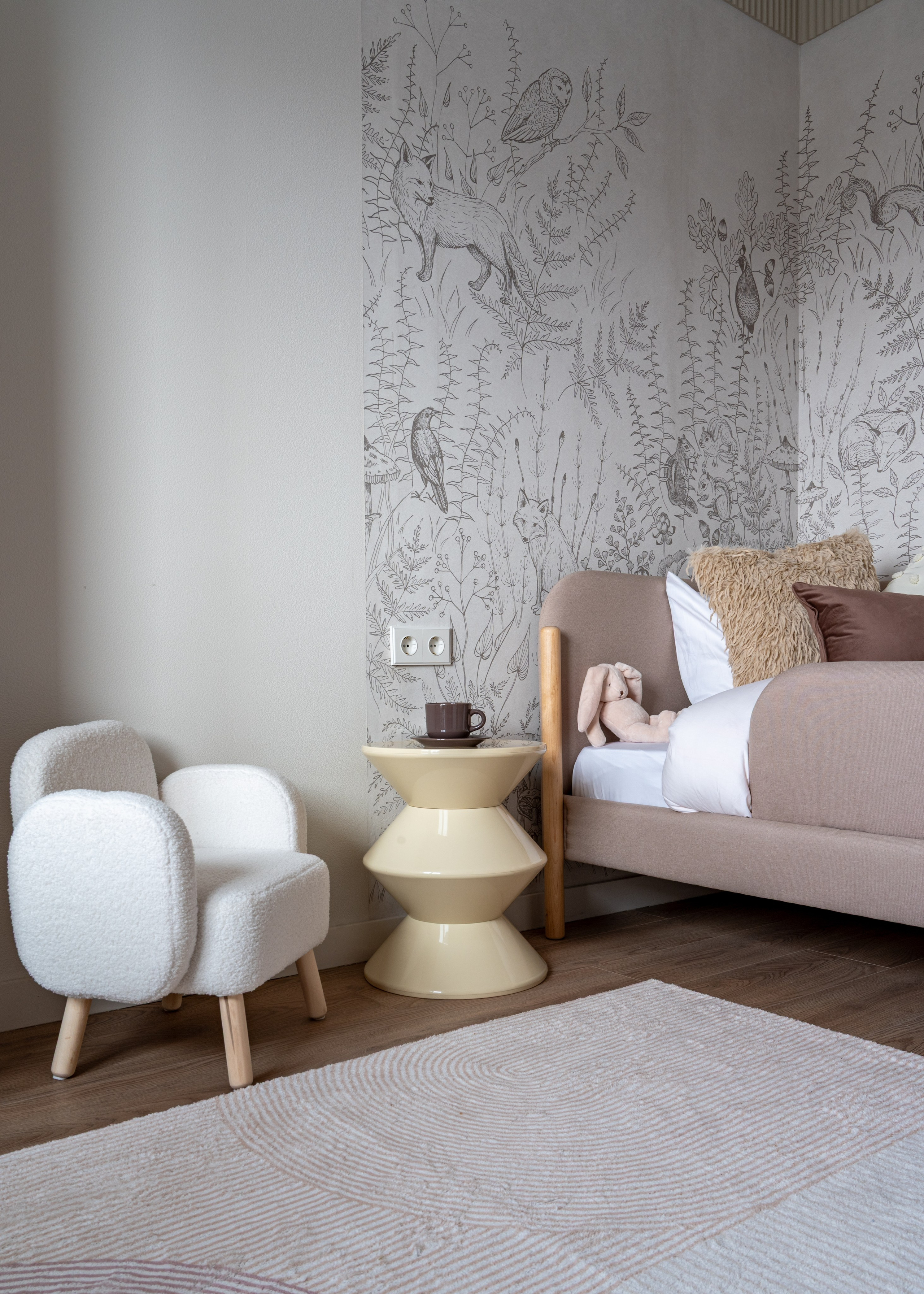 Полярная. Артур Попов — интерьерный фотограф