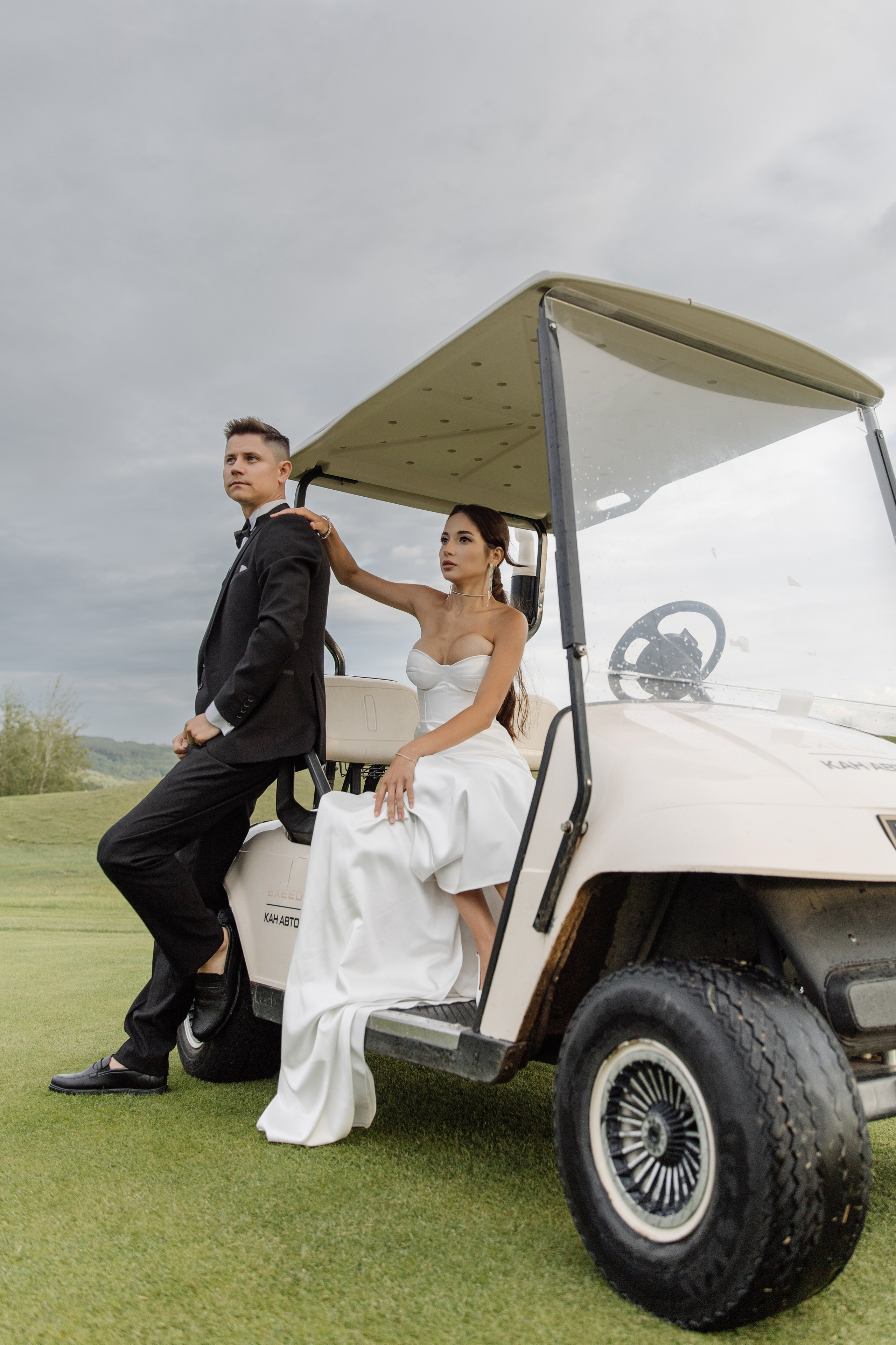 Следуй за солнцем. Свадебный фотограф в Казани, РТ, РФ Миннуллин Динар