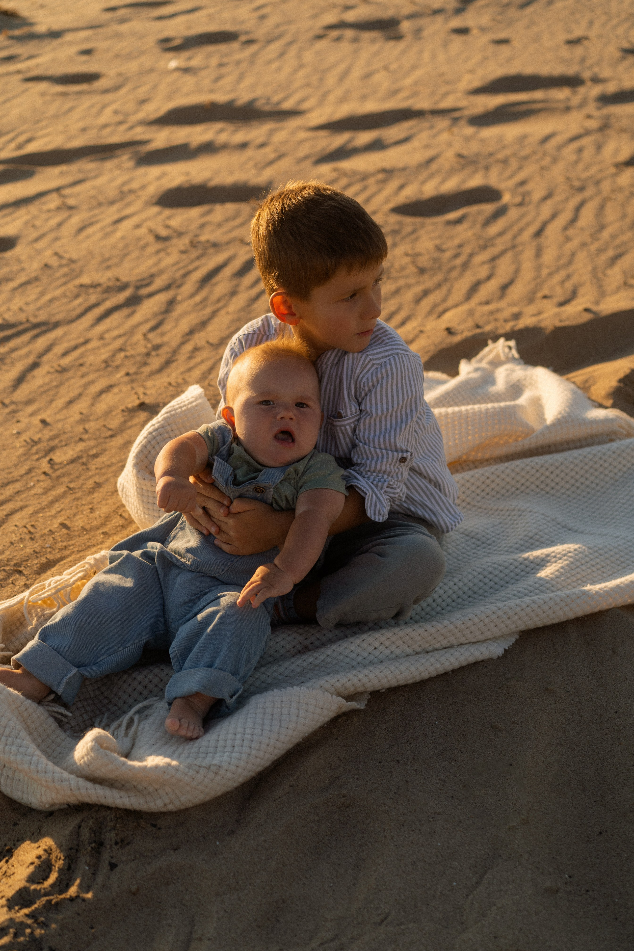 Alexandr + Agniya + Kostya + Zhenya. Lusy Redina | Семейный Фотограф | Волгоград