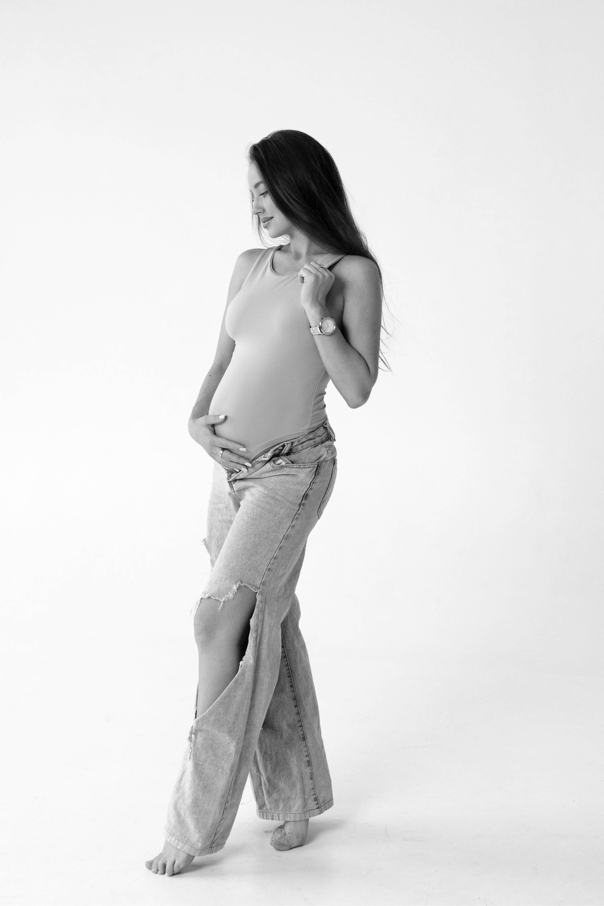 Виктория. Фотограф Лиана Артемова в Пензе