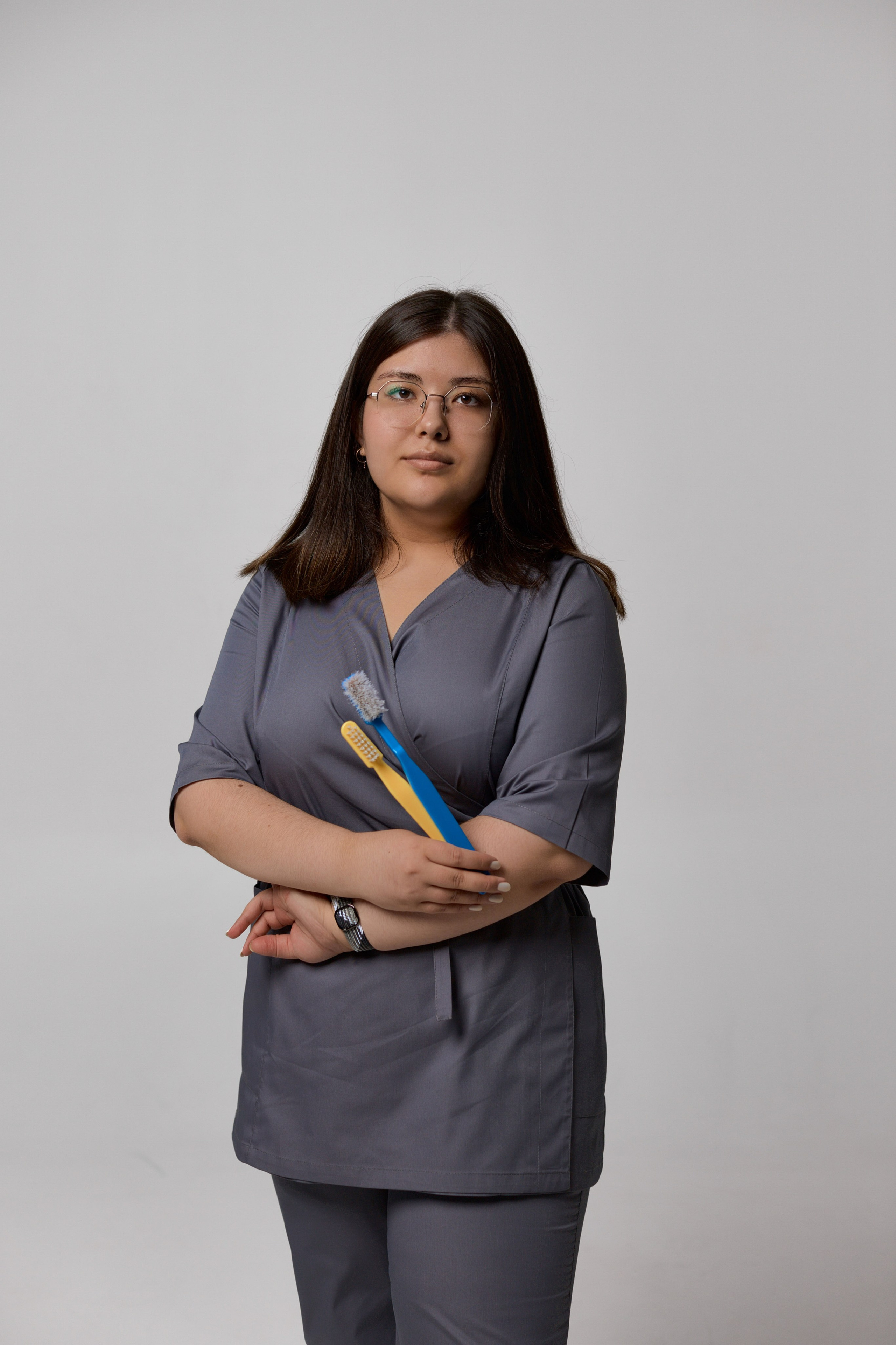 Выпуск Мед 2025. Фотограф Лиана Артемова в Пензе