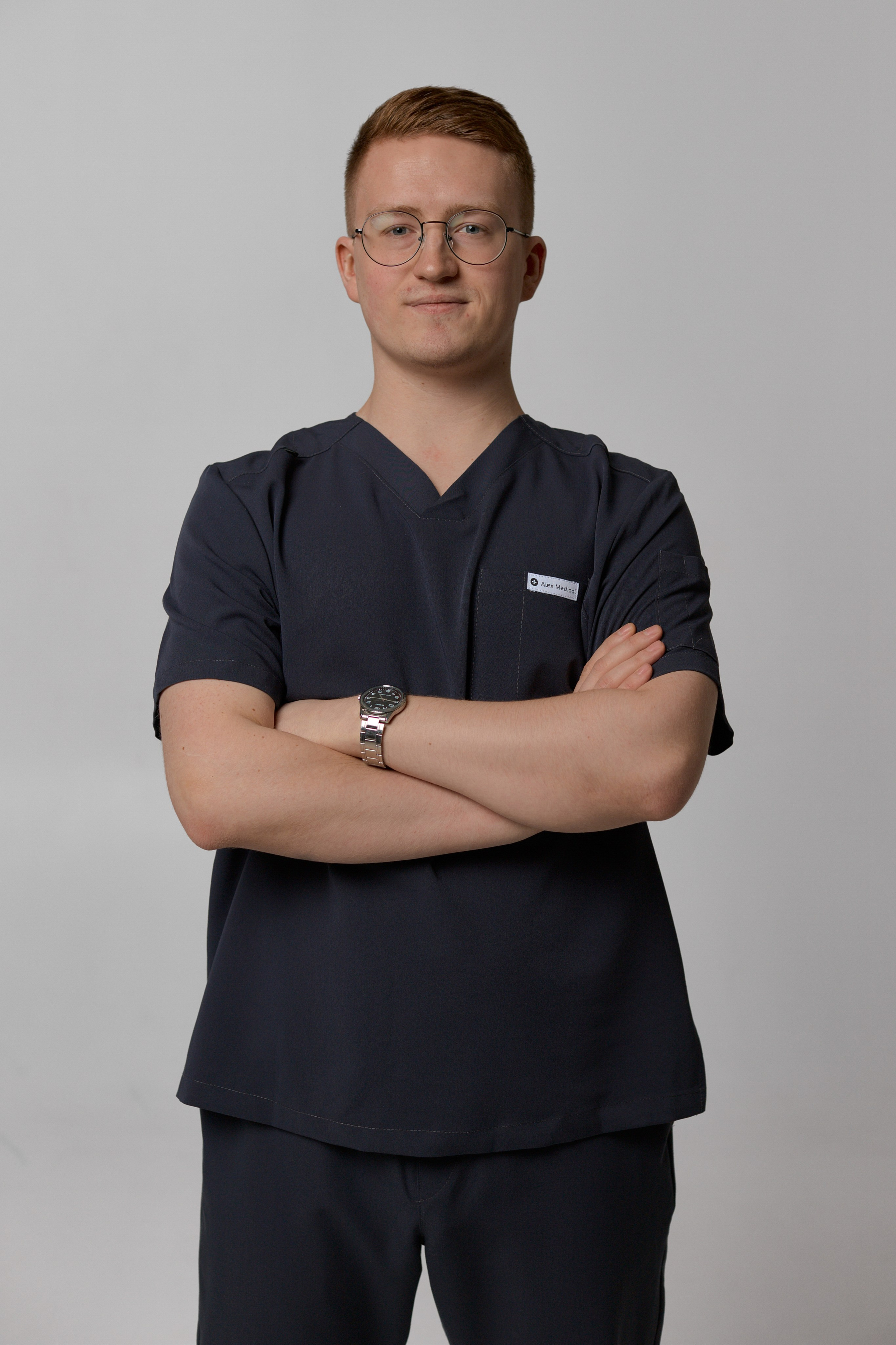 Выпуск Мед 2025. Фотограф Лиана Артемова в Пензе