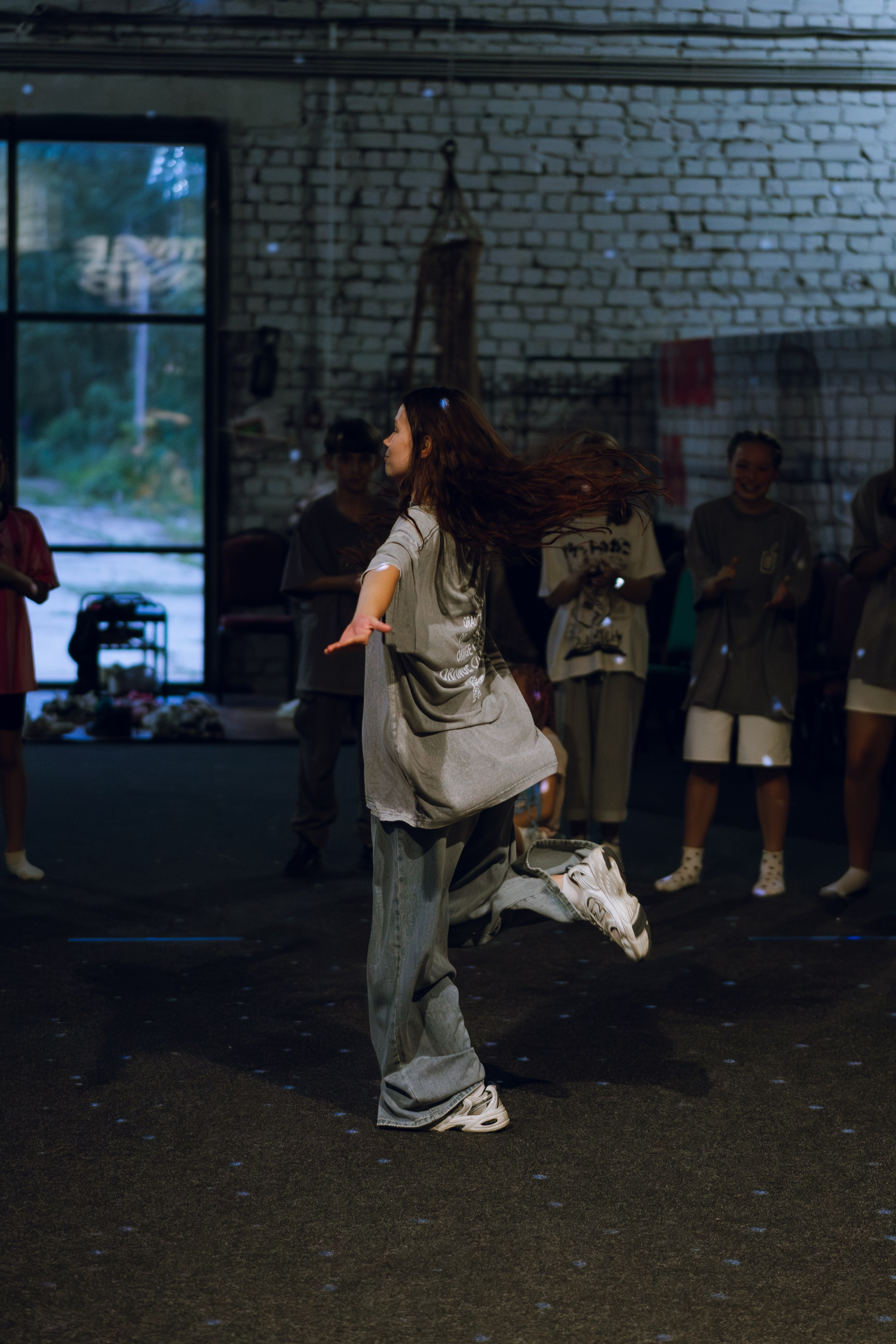 FO camp 4 2025. Фотограф Надежда Погребняк | Рязань | Москва