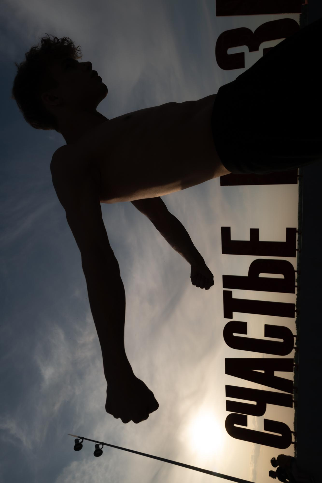 KORZOV PRESETS #1. Портретный фотограф в Санкт-Петербурге Алексей Корзов