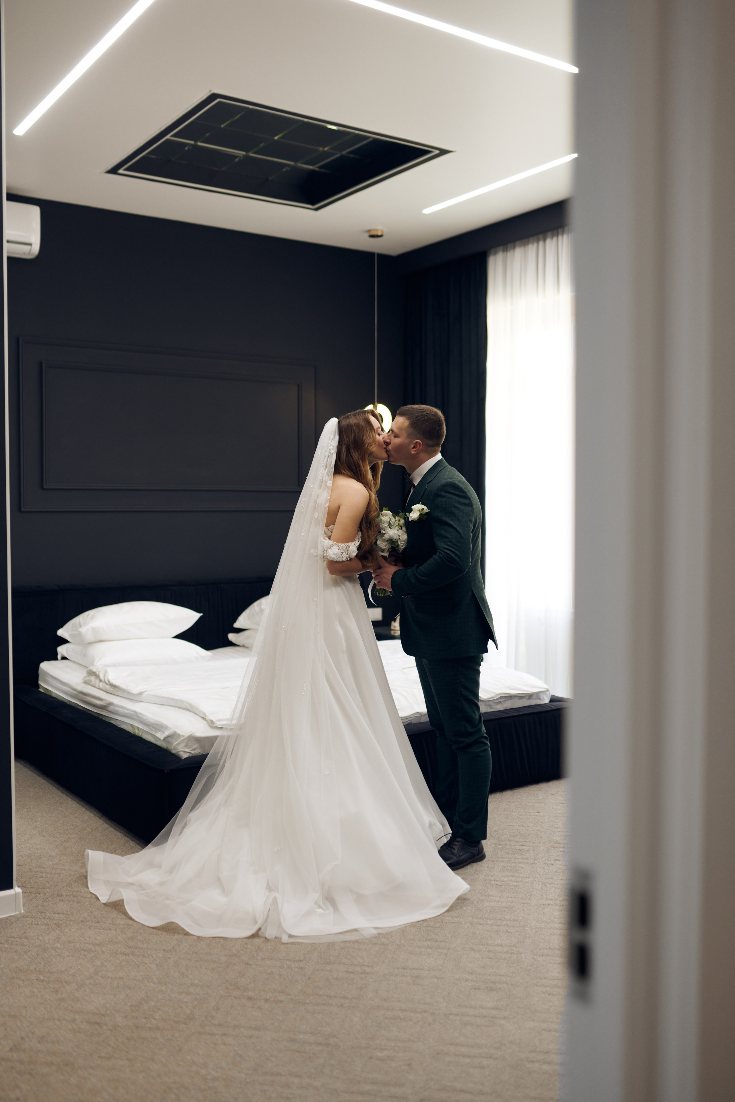 Максим & Алина. Фотограф в Курске Ольга Дудинова