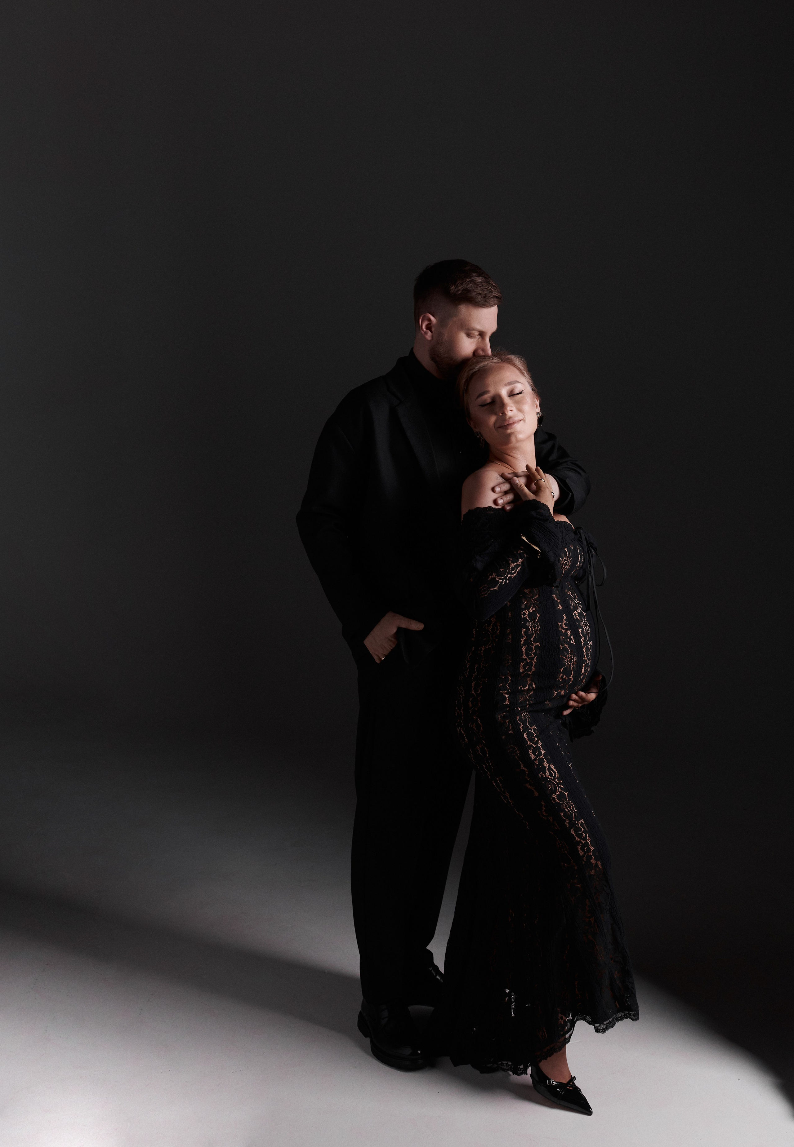 Алексей и Владлена. Фотограф в Курске Ольга Дудинова