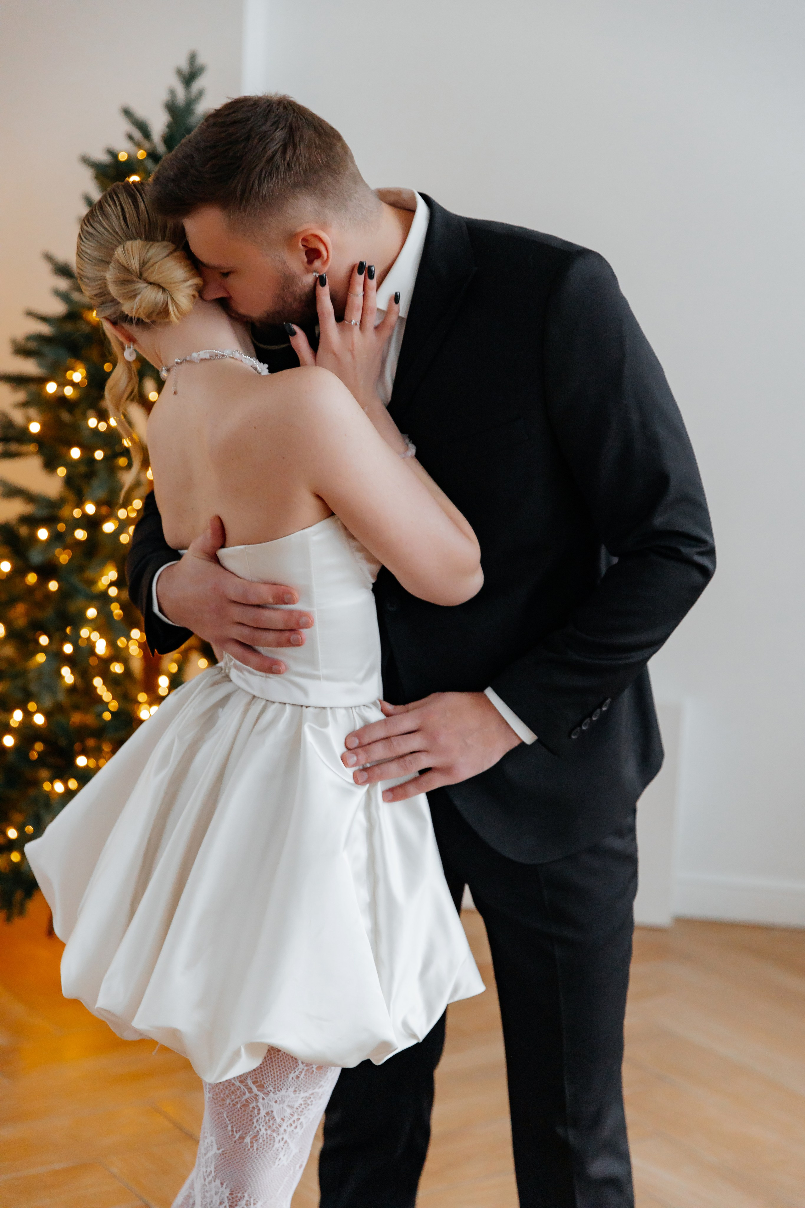 Виктор и Елена. Свадебный фотограф в Екатеринбурге Александр Перепечин