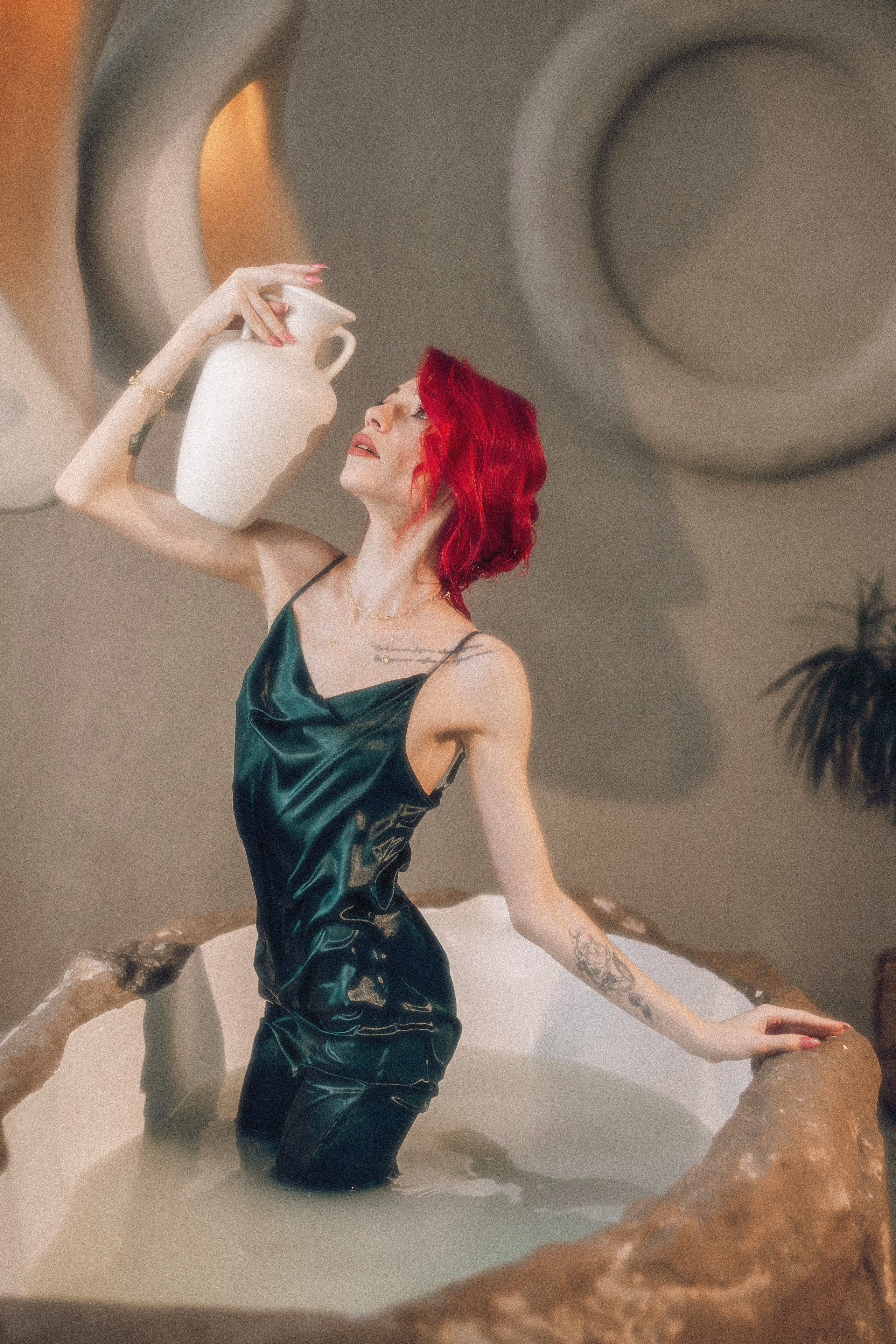 Фотосессия для водолея. Семейный и художественный фотограф в Тюмени Юлия Логинова